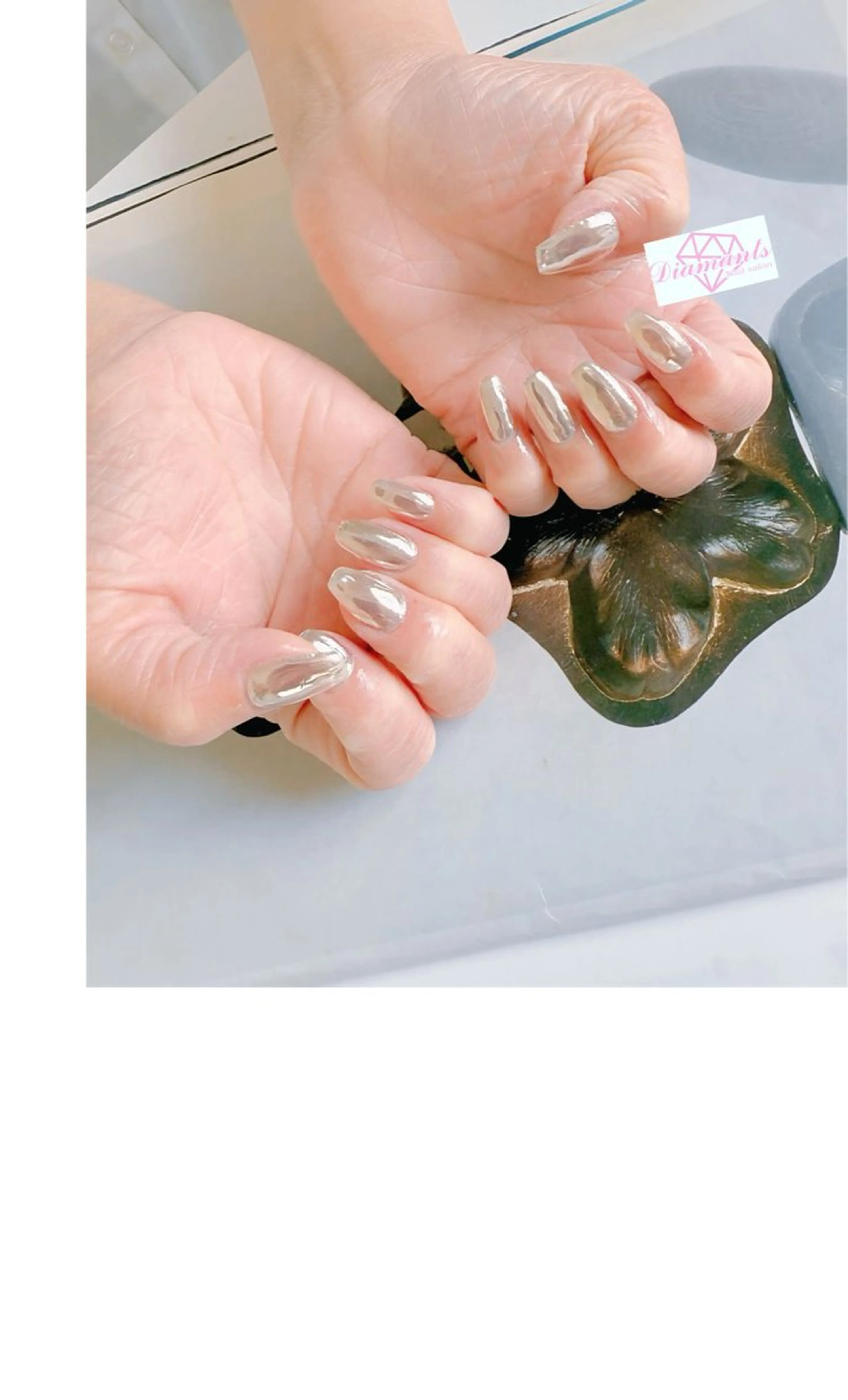 ネイル Asa miのネイルデザイン