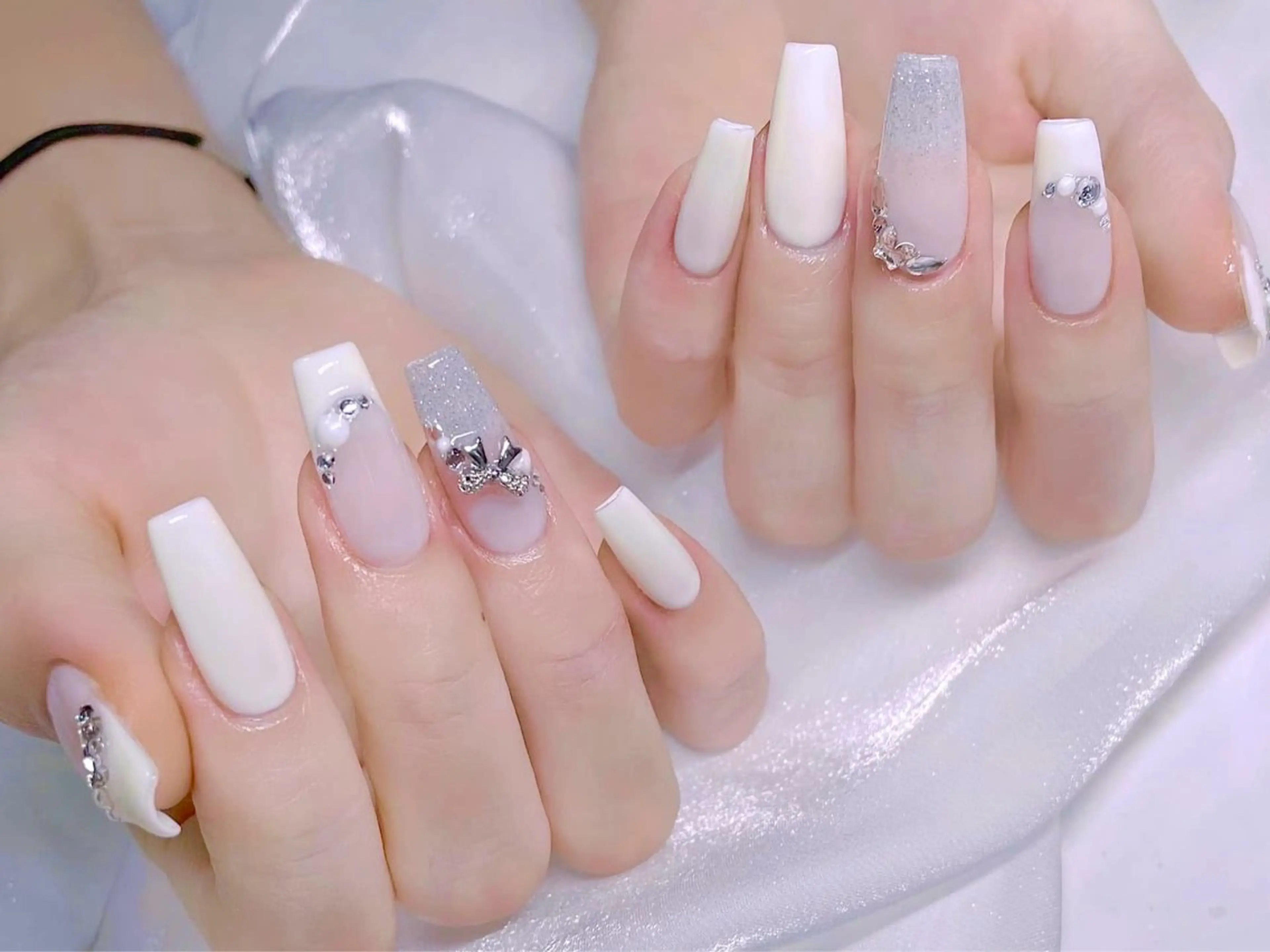 ネイル Mira Nail Studioのネイルデザイン