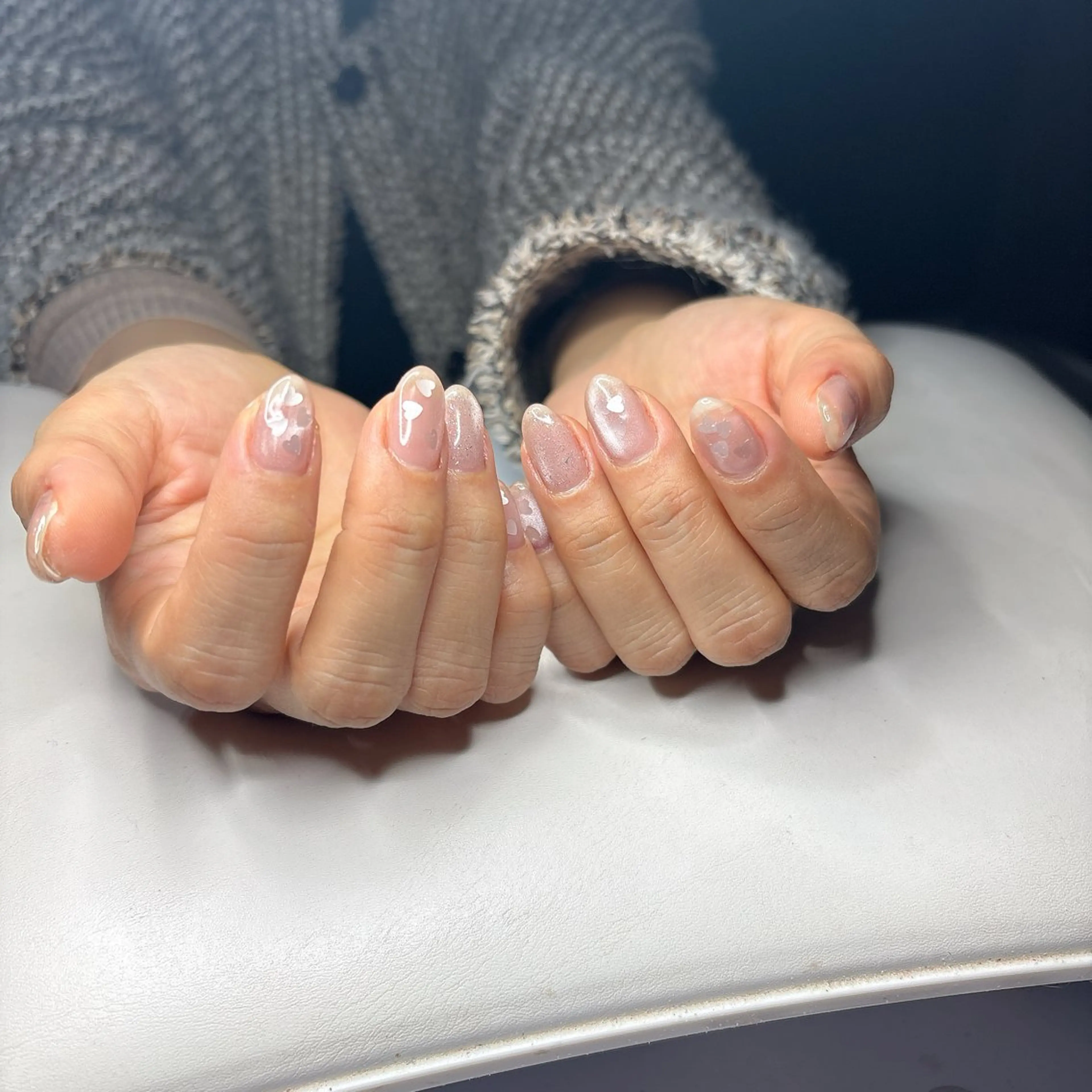 ネイル CHERIMO シェリモのネイルデザイン