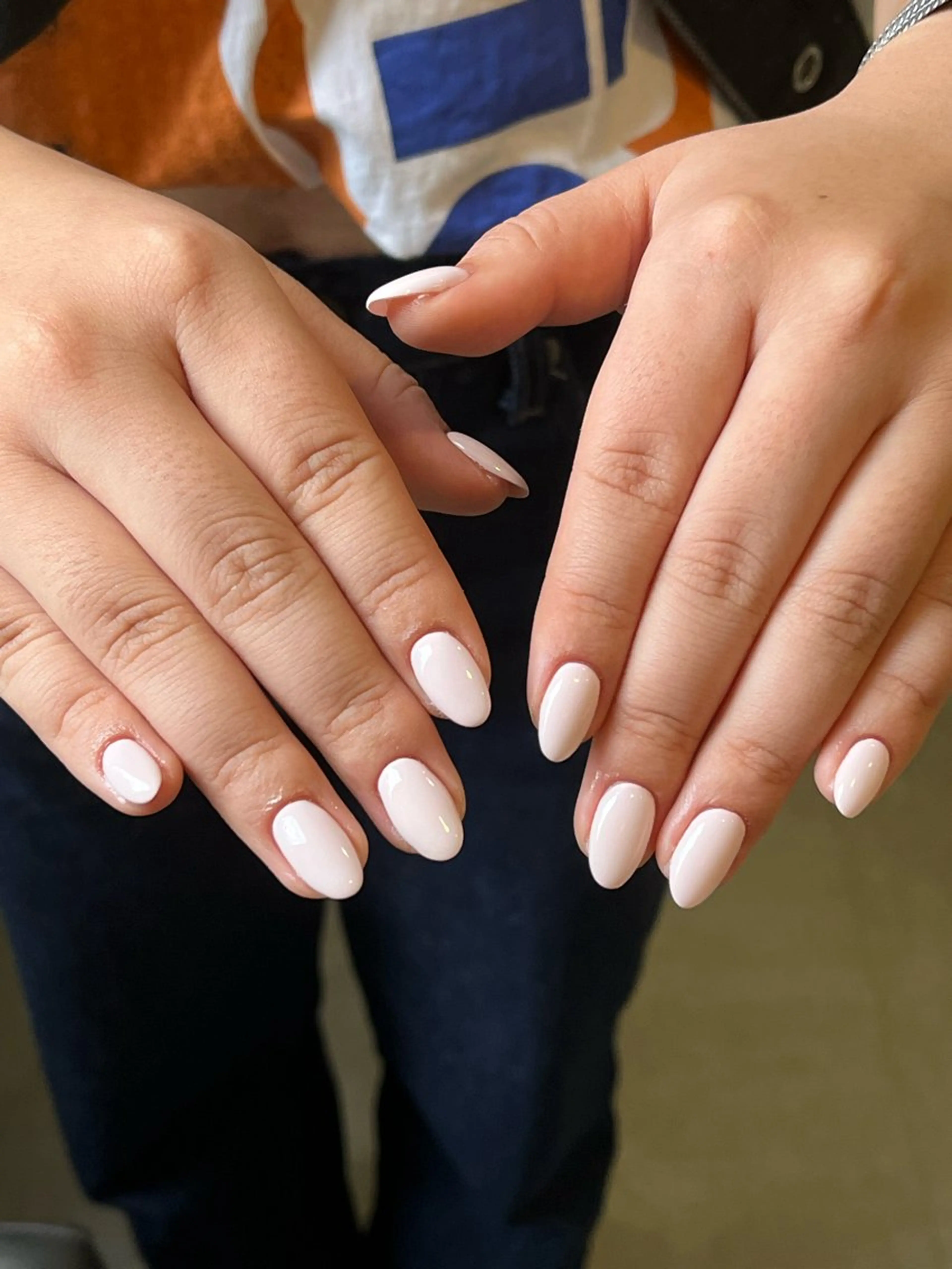 ネイル +vico Reiのネイルデザイン