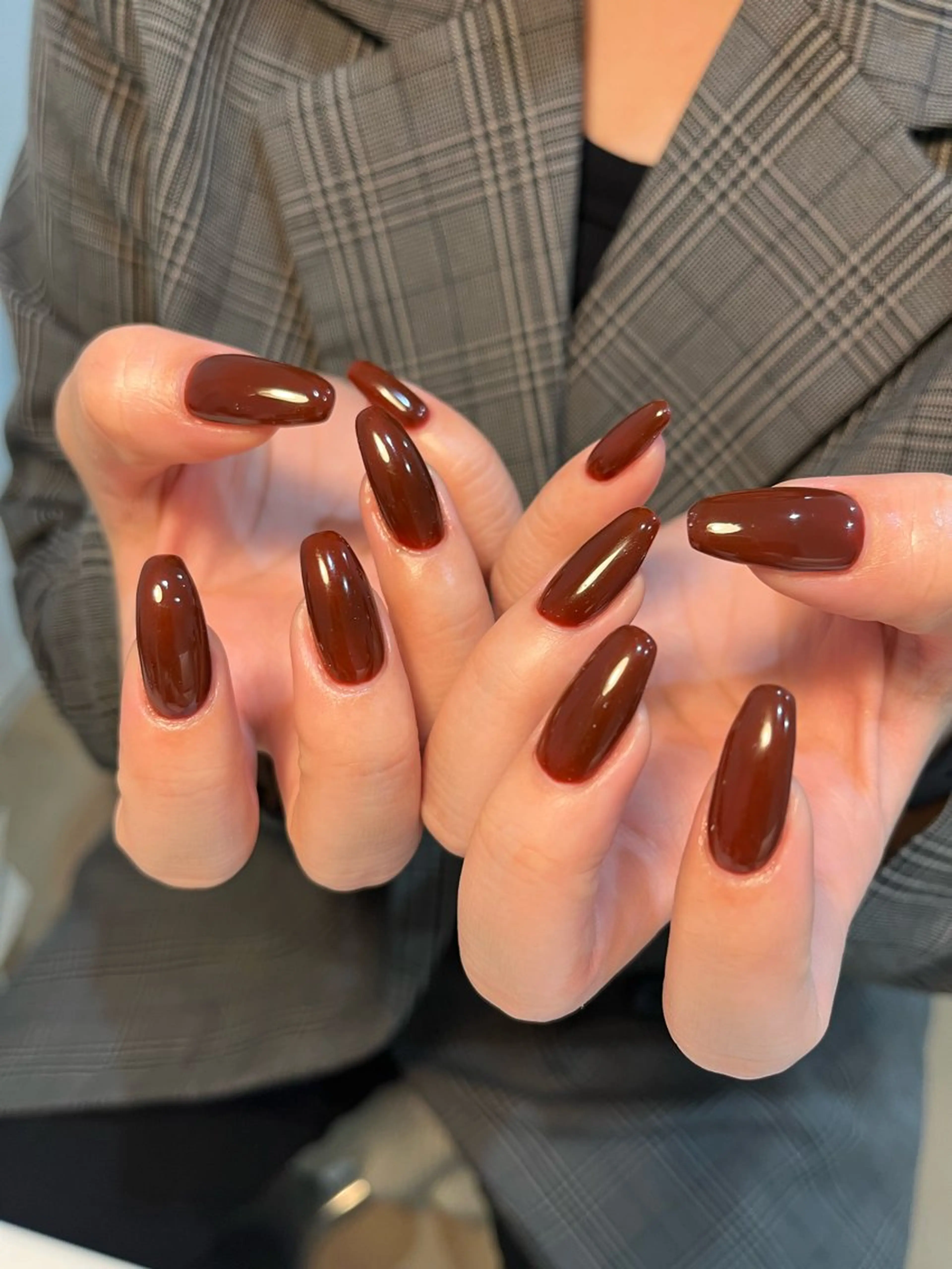 ネイル ハンドネイル nail by minamiのネイルデザイン