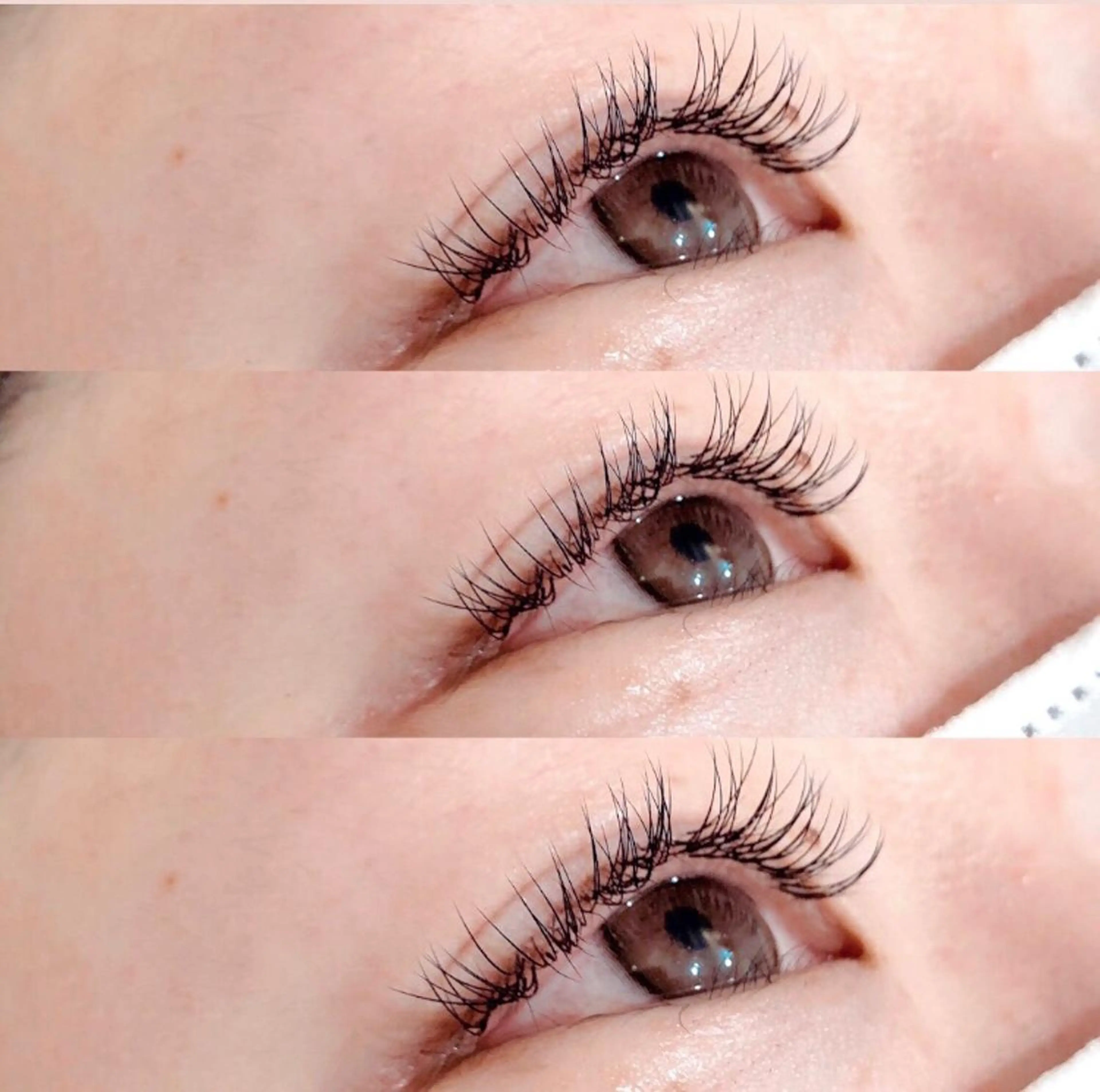 マツエク・マツパ マツエク Eyelist 中島🎀のマツエク・マツパデザイン