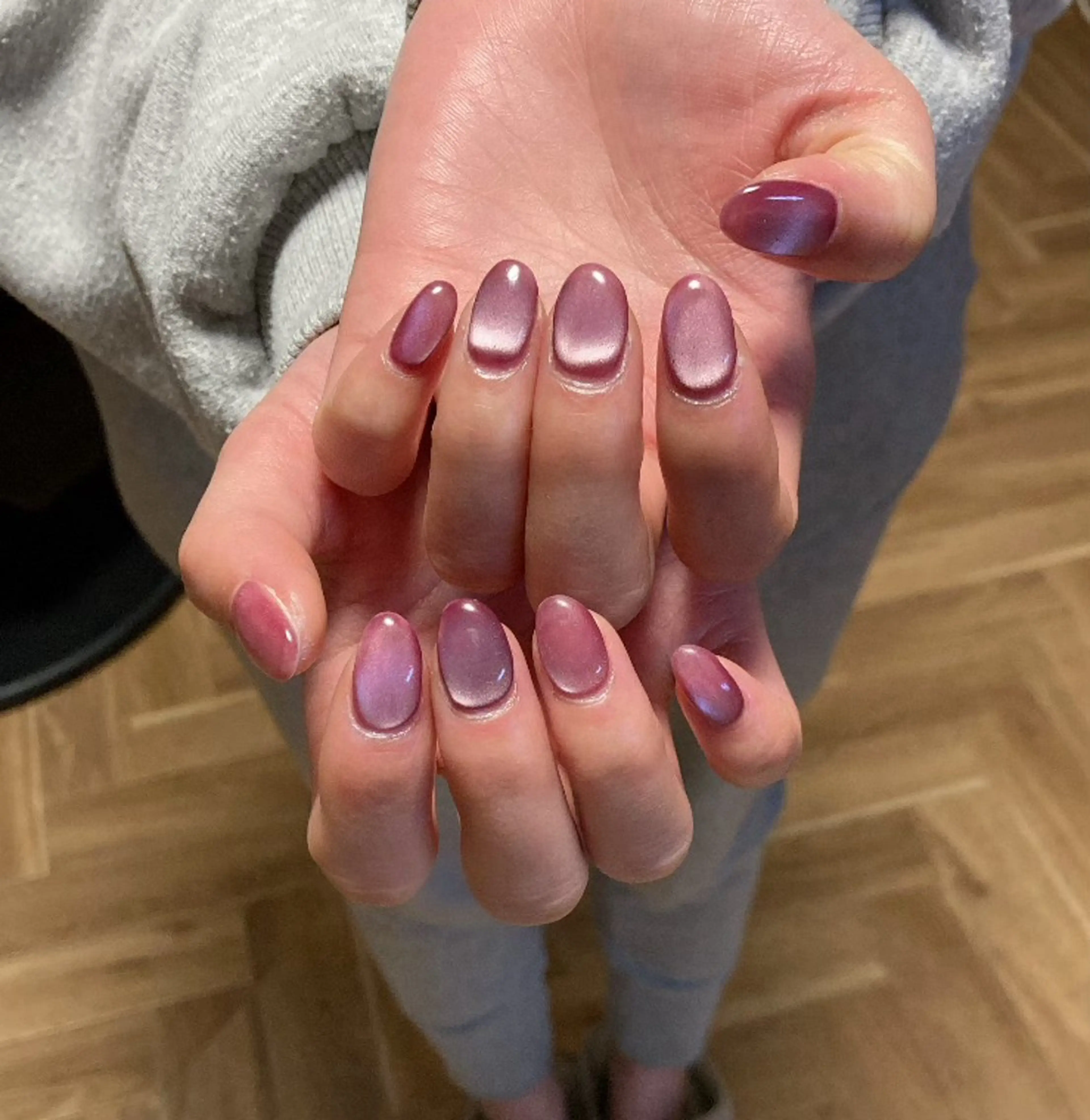 ネイル Lofi nails ゆきこのネイルデザイン