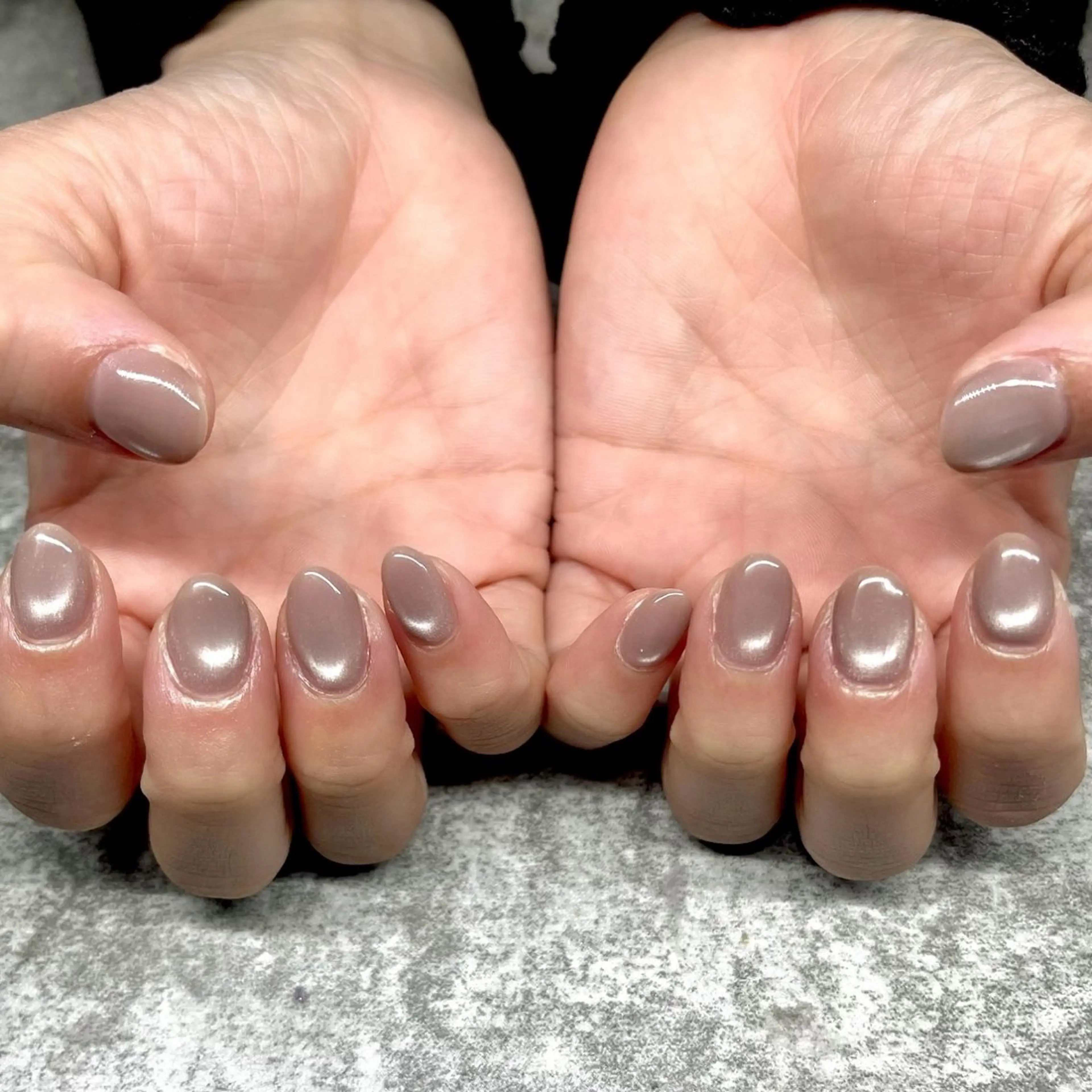 ネイル ハンドネイル Rabe YOSHIOKAのネイルデザイン