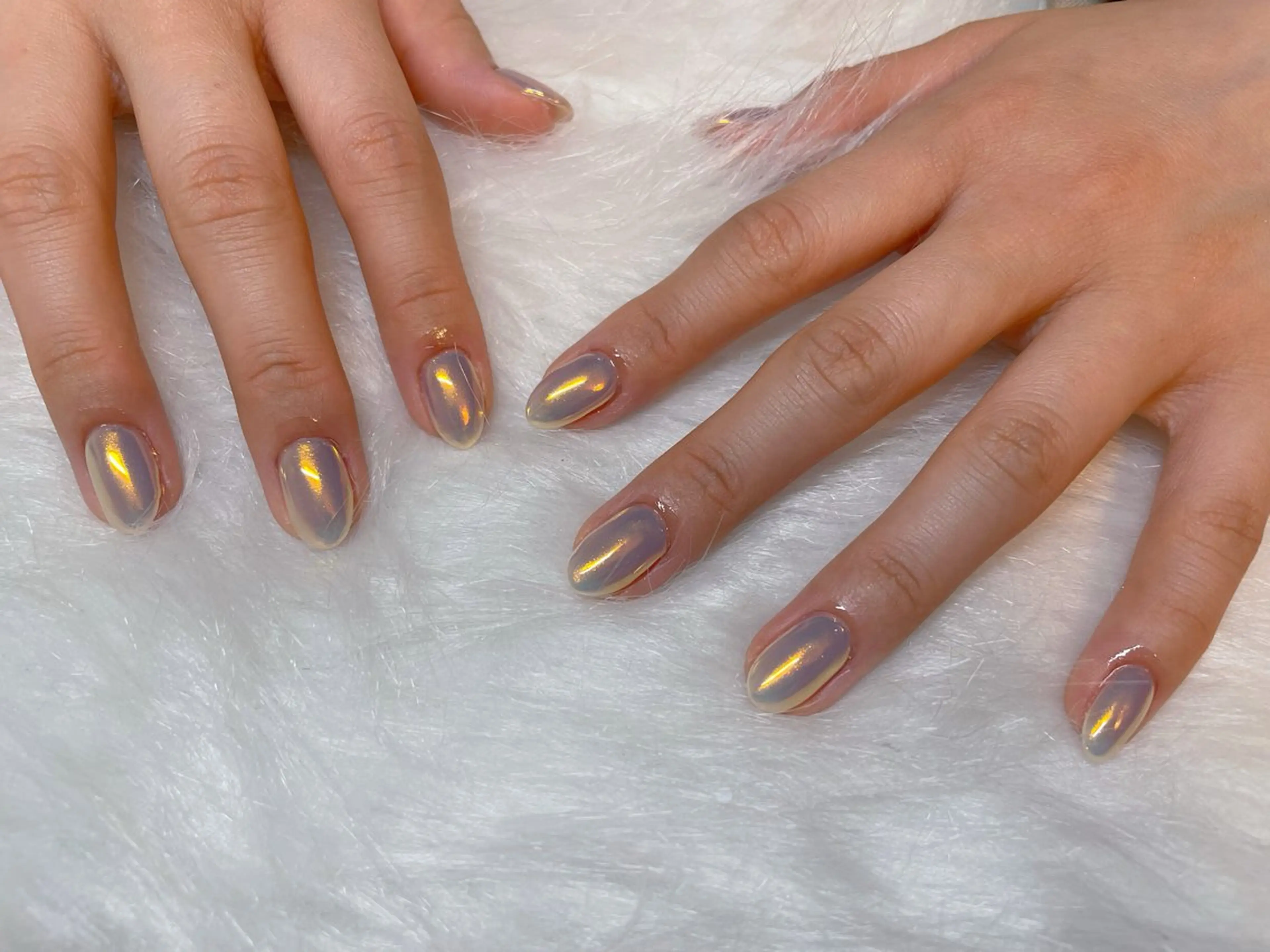 ネイル ハンドネイル エン Nail salonのネイルデザイン