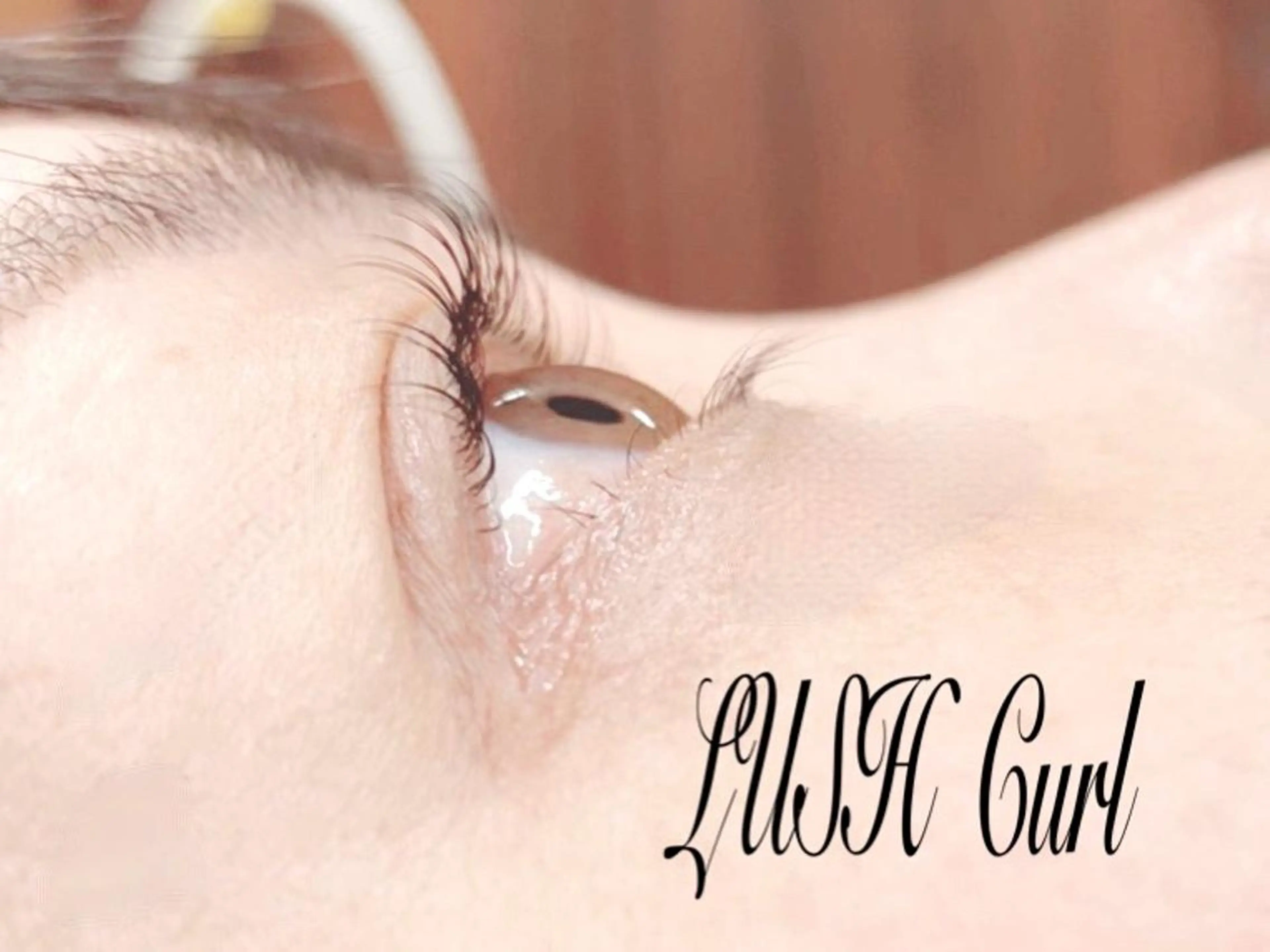 マツエク・マツパ angelotti 小林のマツエク・マツパデザイン