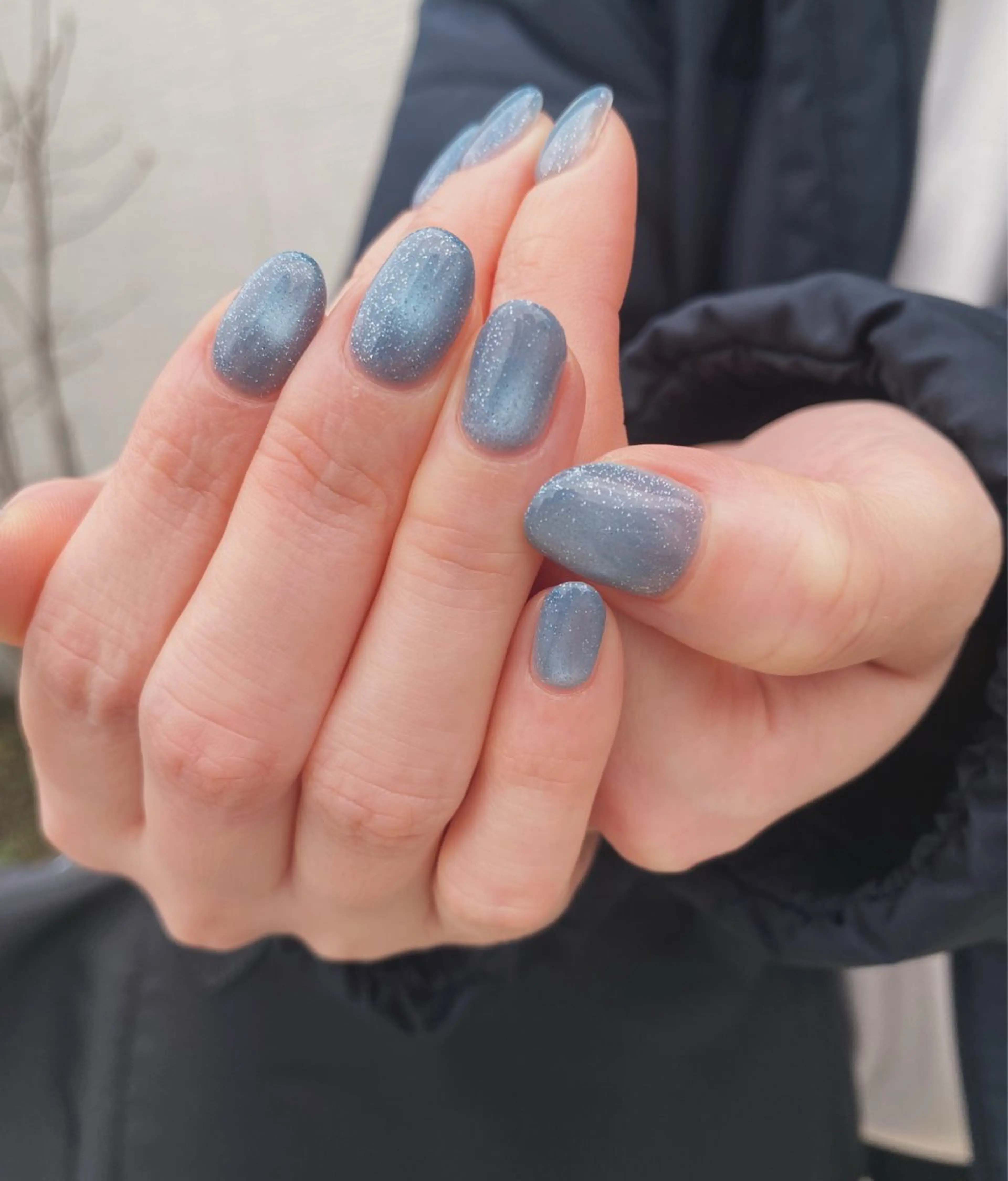 ネイル OTANISHI45 *nanaのネイルデザイン