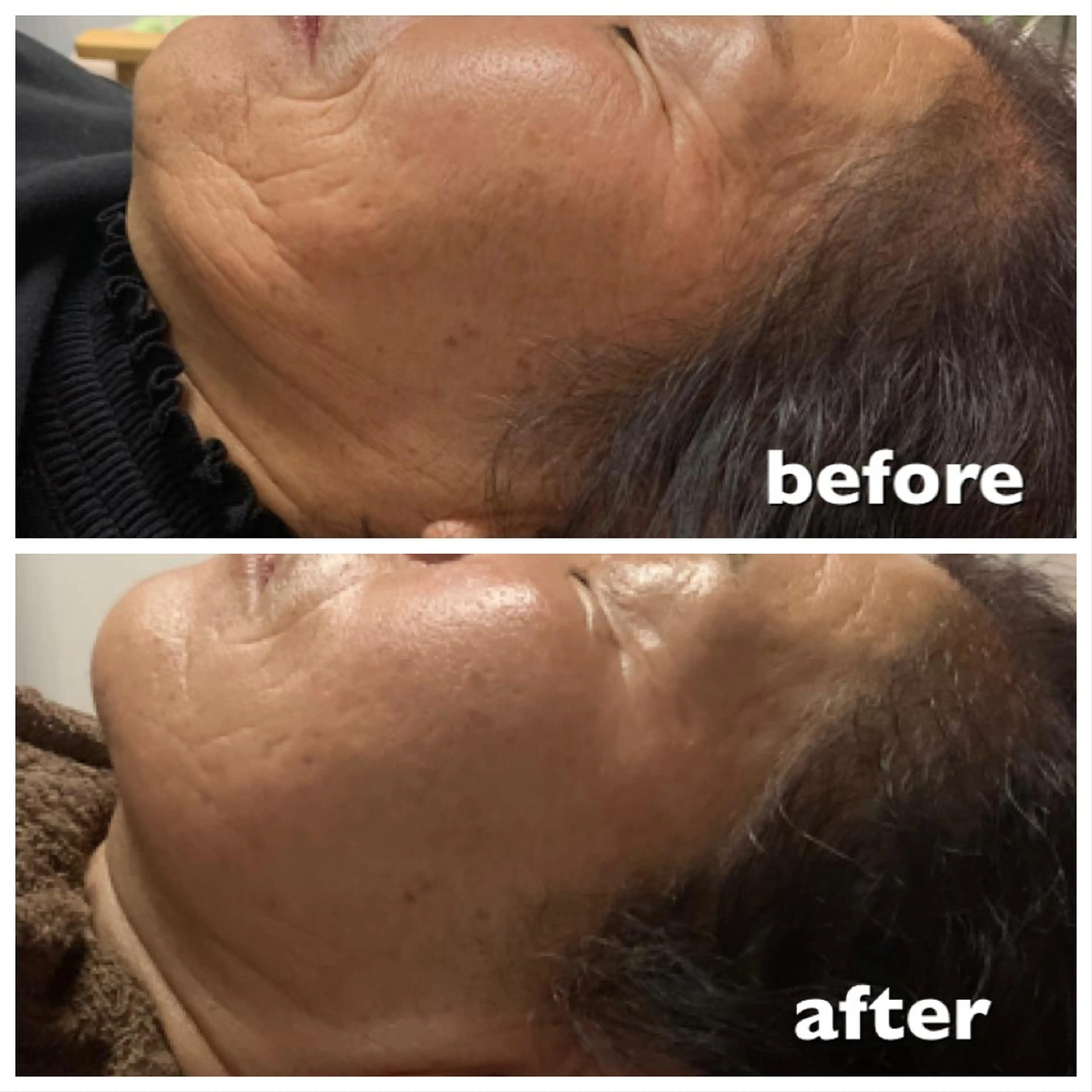 ホリスティックサロン ecxia-エクシアのエステ・リラクイメージ