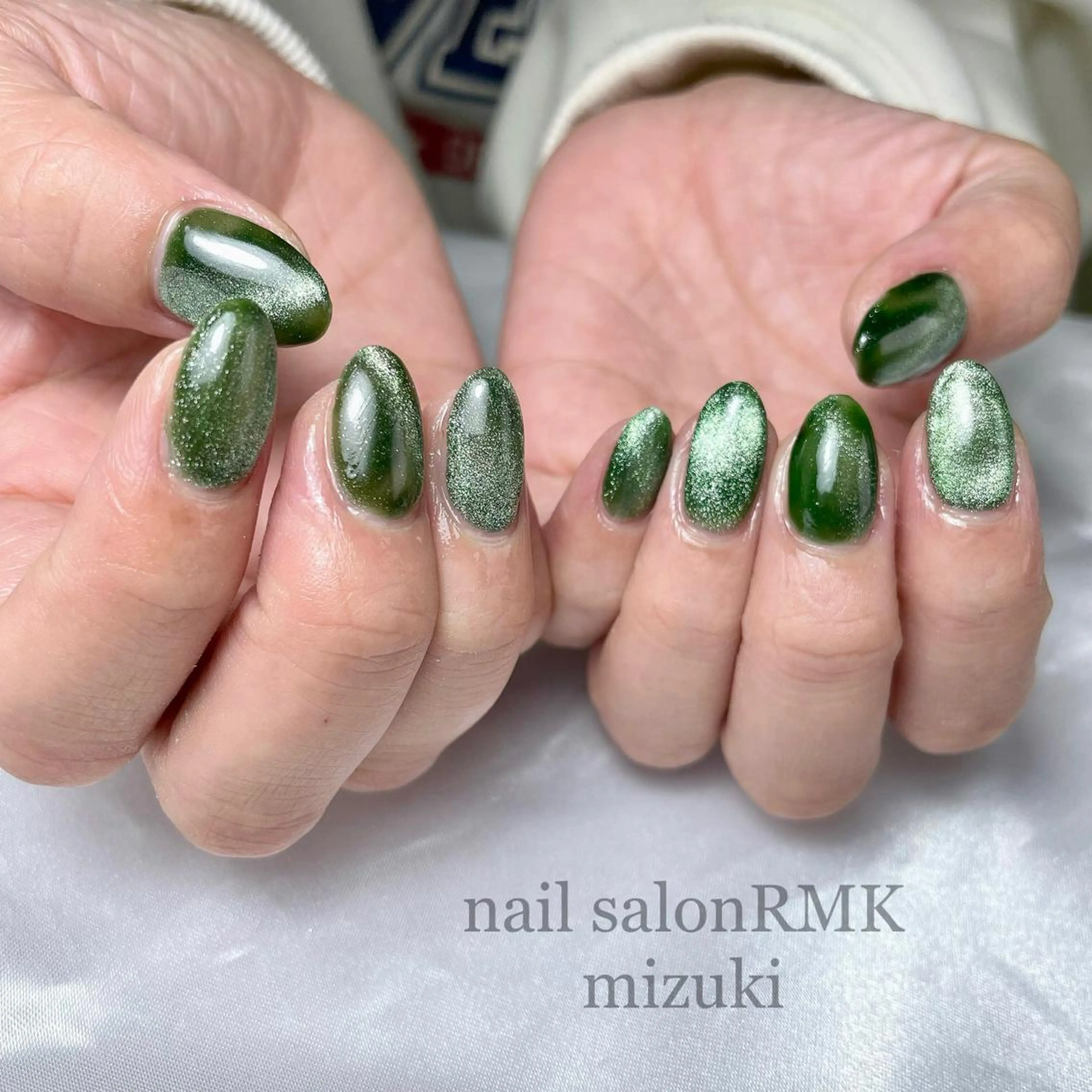 ネイル nail salon booのネイルデザイン