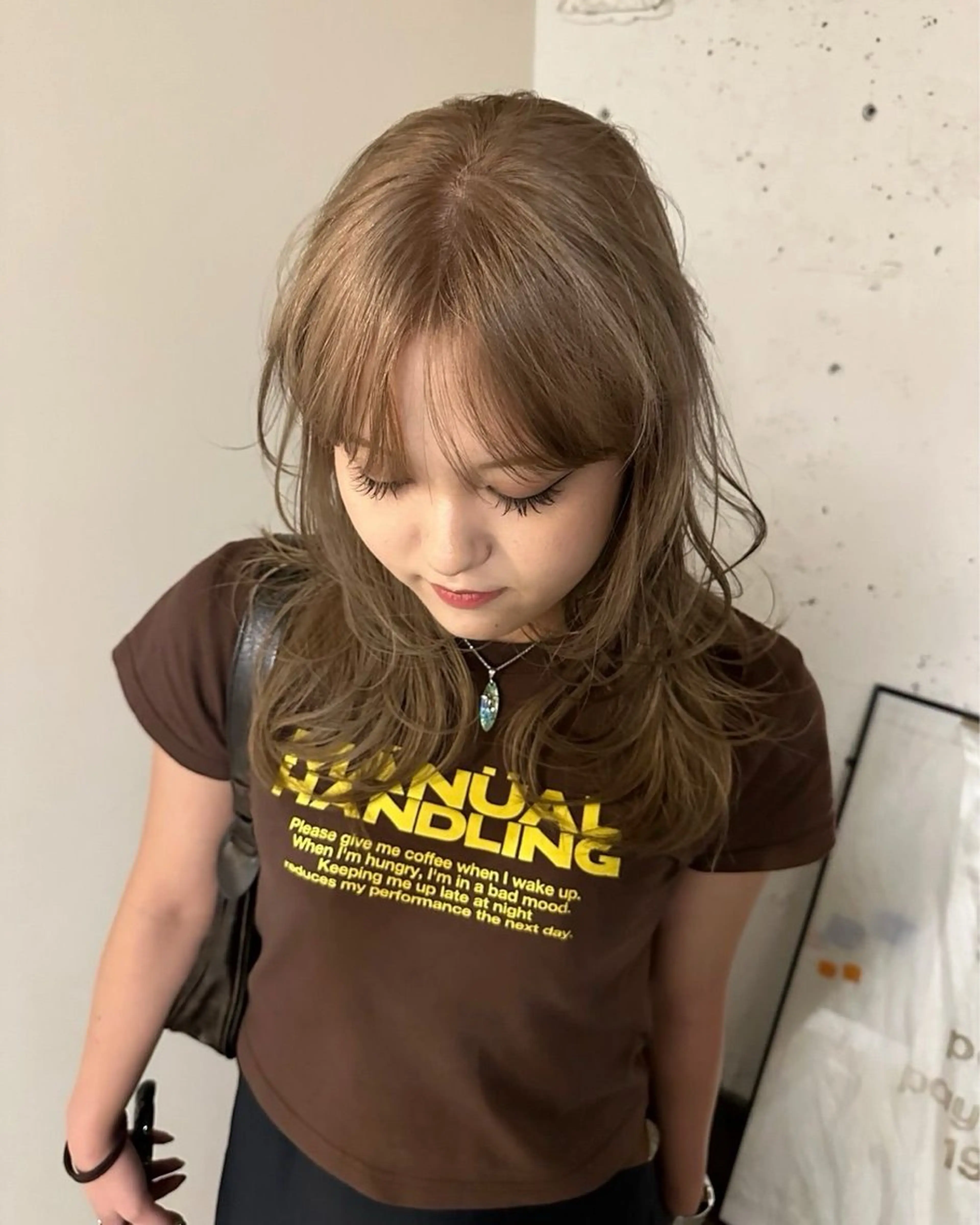 Wcolor(bleach+color）🌛⋆゜の写真