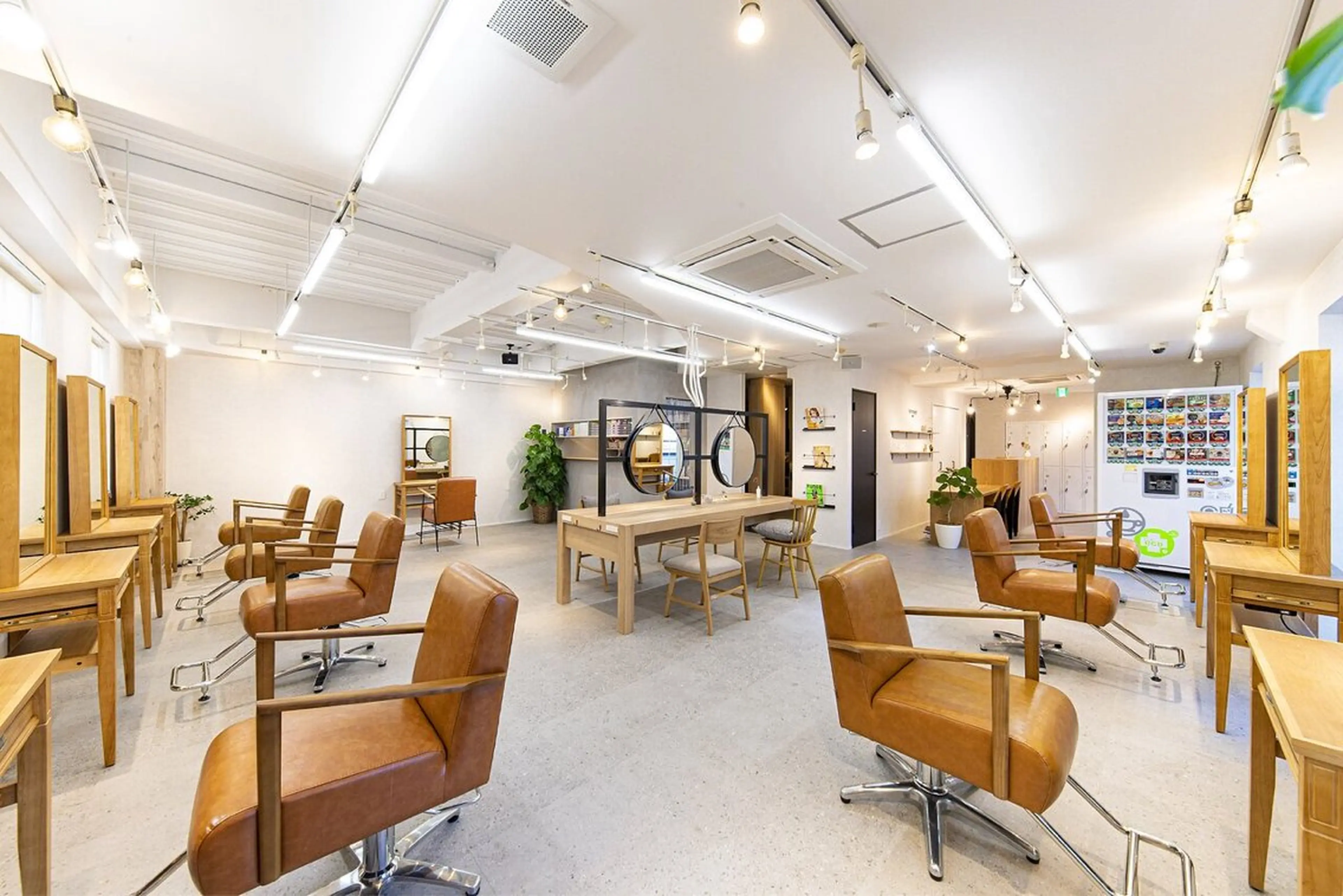 小澤 佑之介 / メンズヘアのヘアスタイル