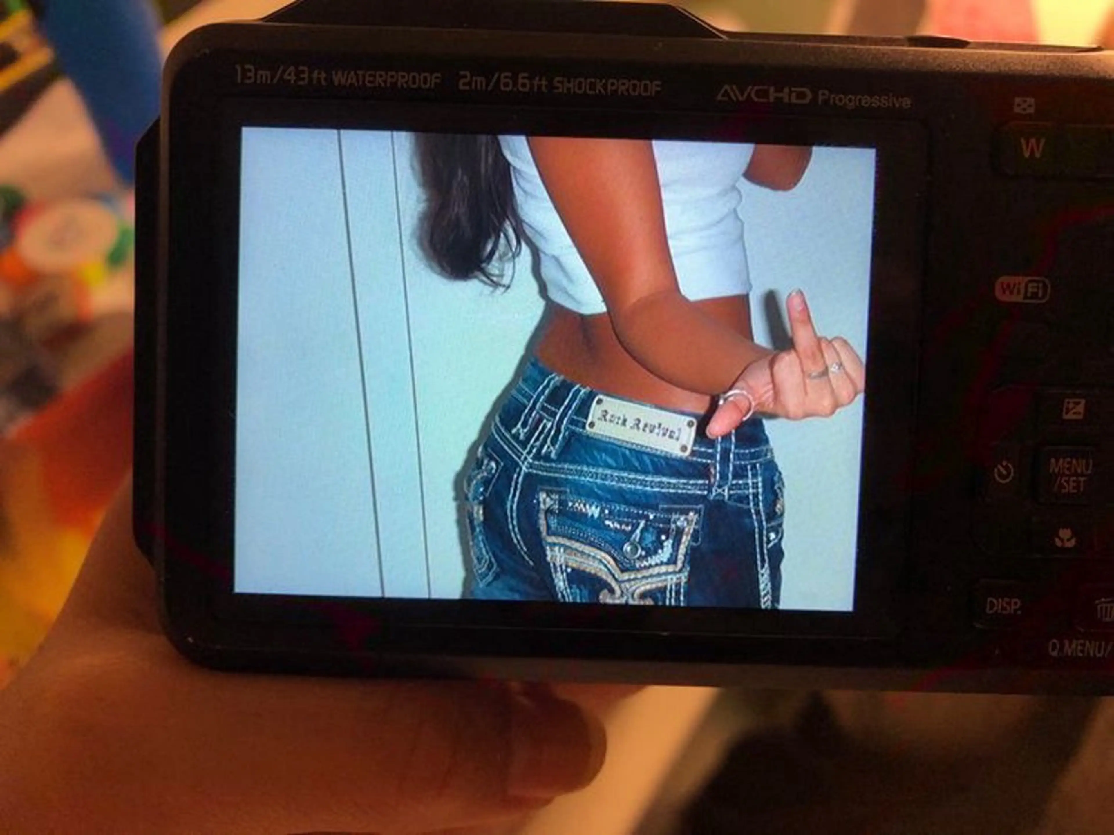 ネイル Queen所属・伊藤 梨恋のネイルデザイン