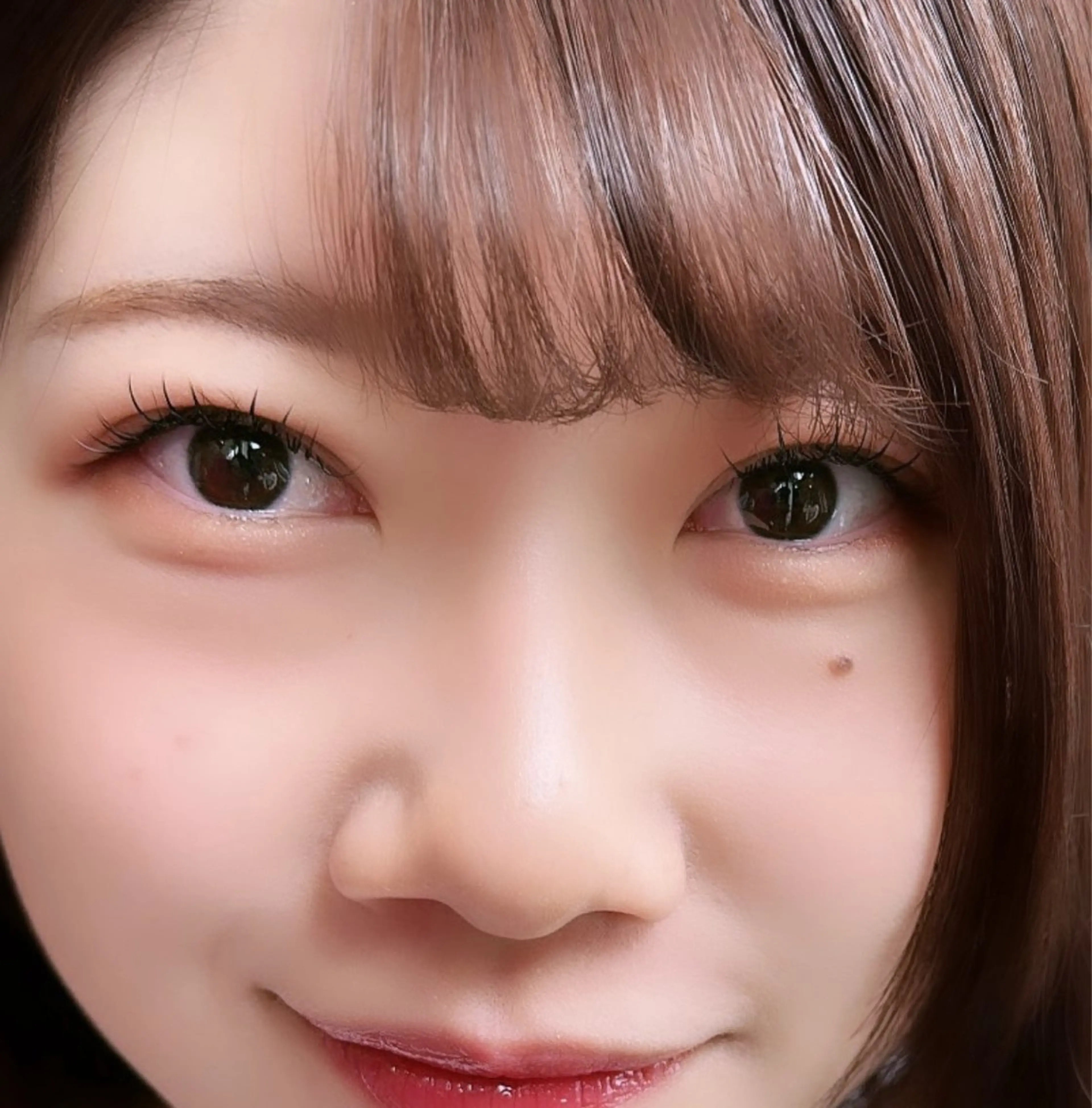 マツエク・マツパ 広中 裕一のマツエク・マツパデザイン