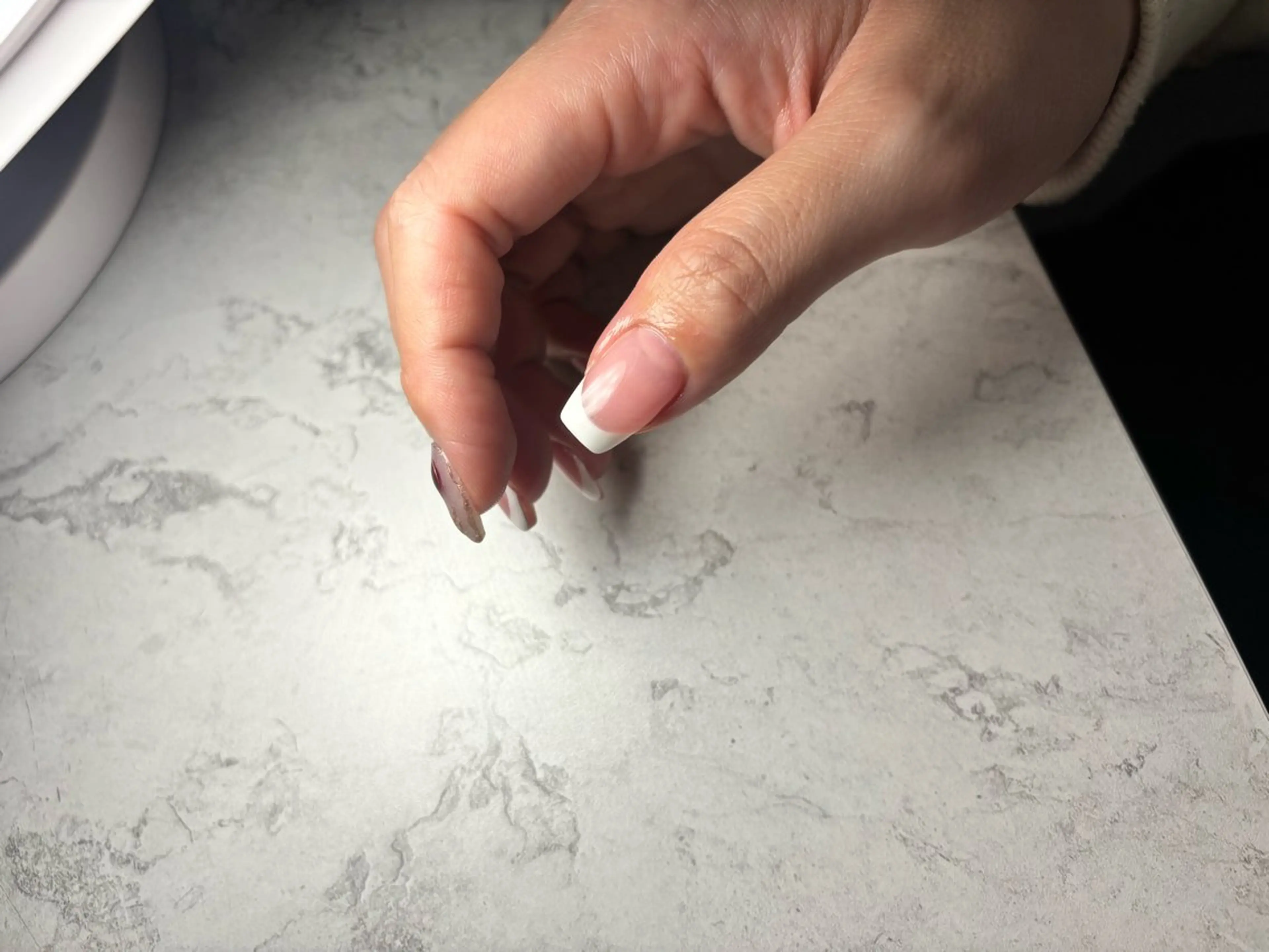 ネイル ハンドネイル osakana nailのネイルデザイン