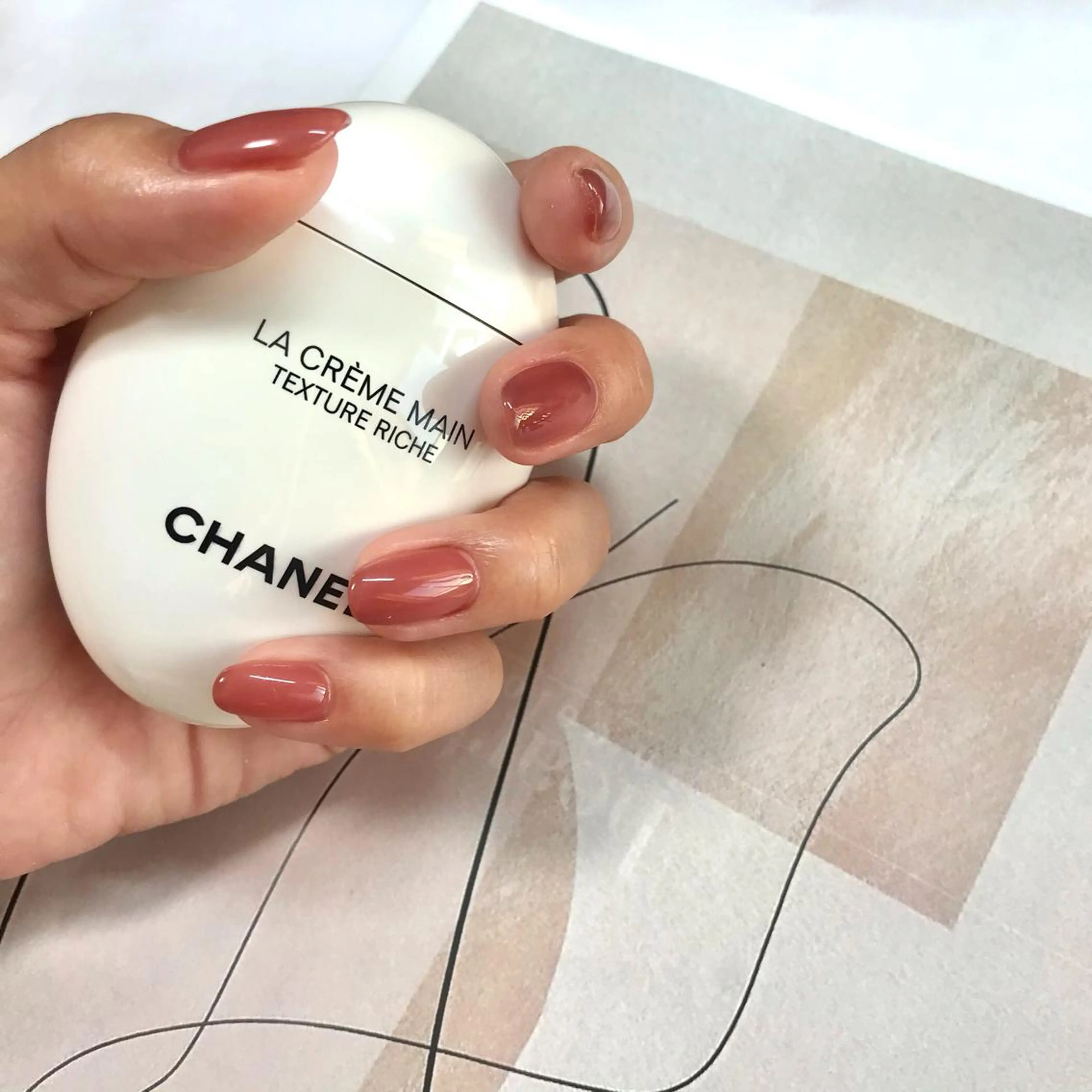 ネイル ハンドネイル 近藤 恵理のネイルデザイン