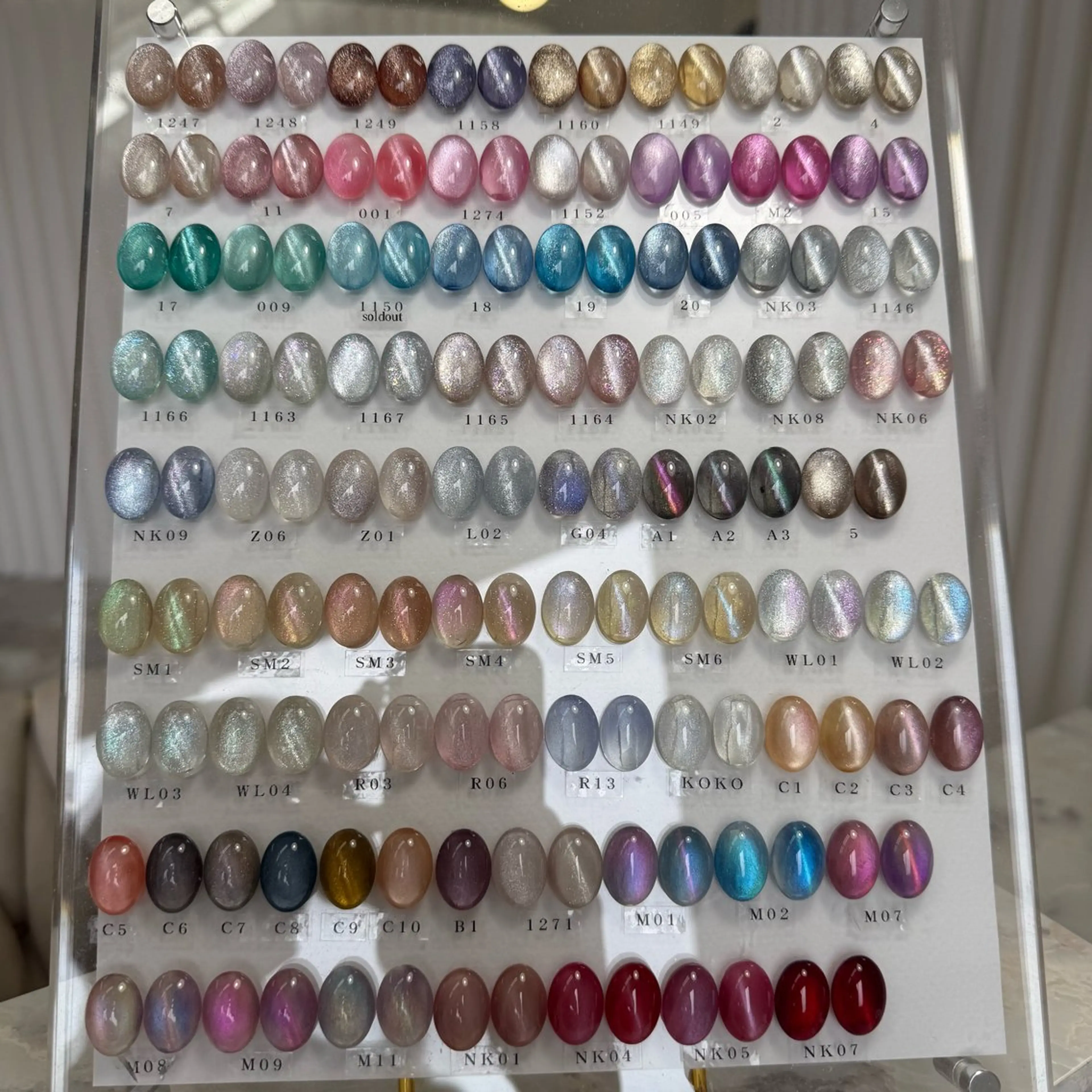 ネイル Tsume Nail Ayanoのネイルデザイン