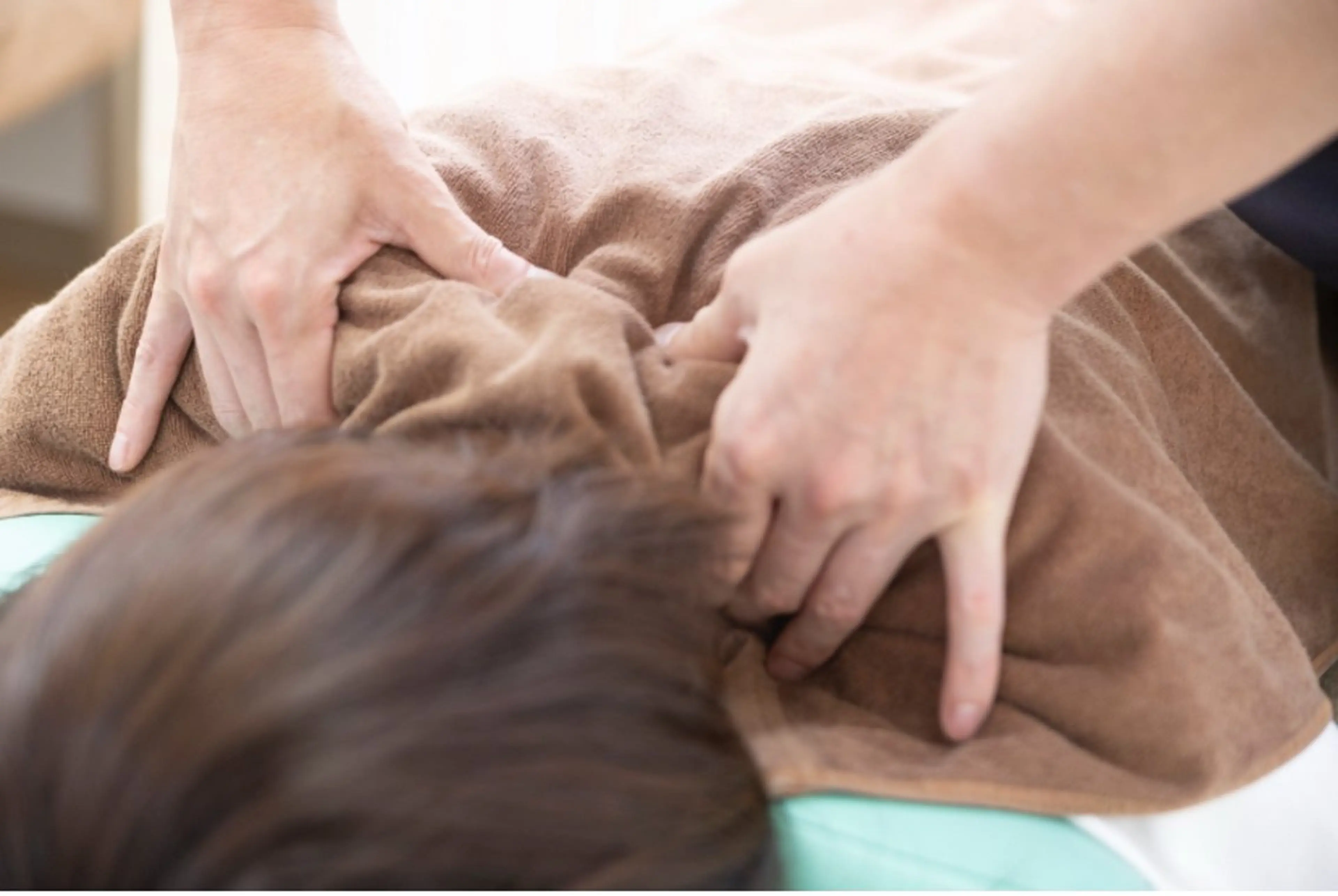 Kaori salon.のエステ・リラクイメージ