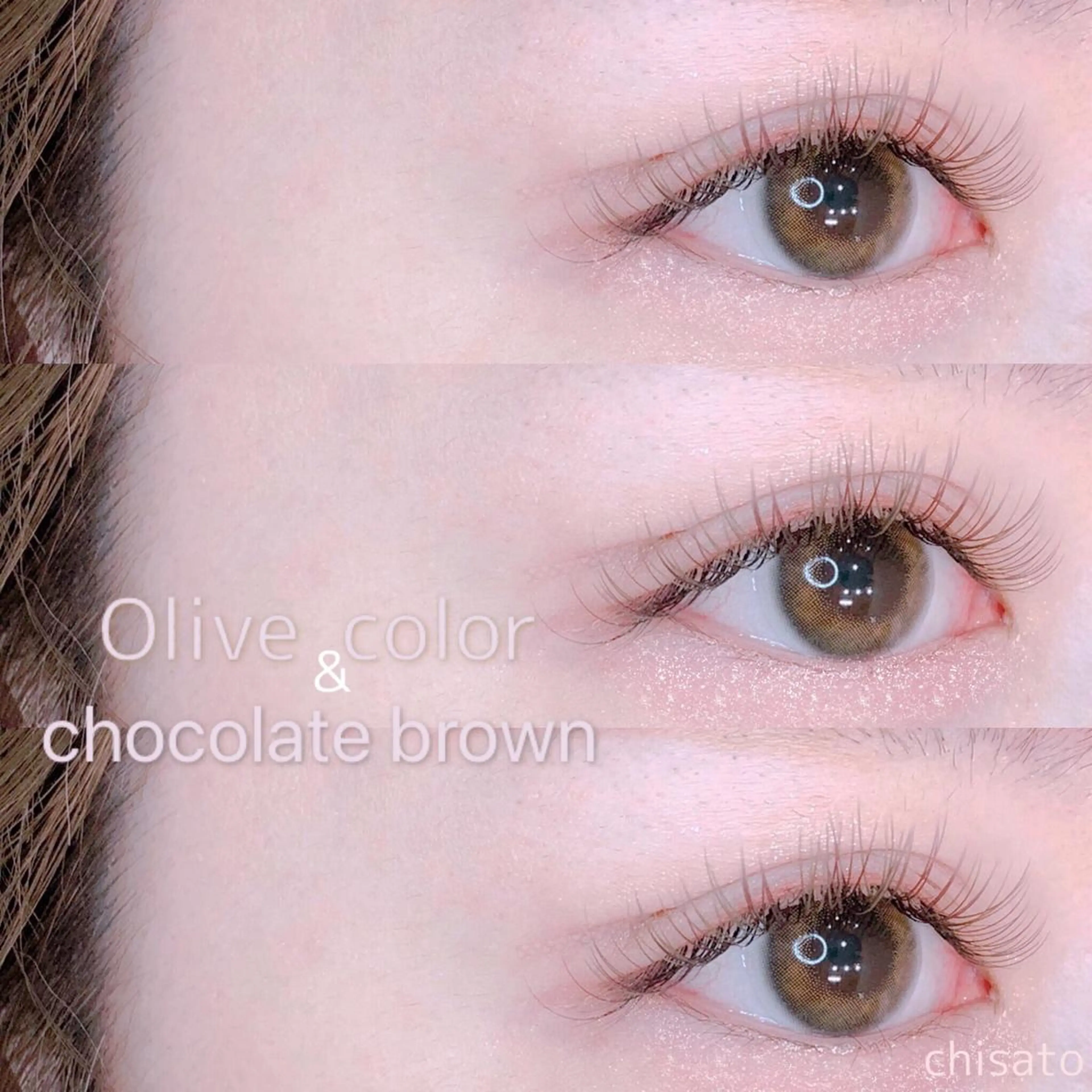 7月限定💓アップワードラッシュ120本コースの写真