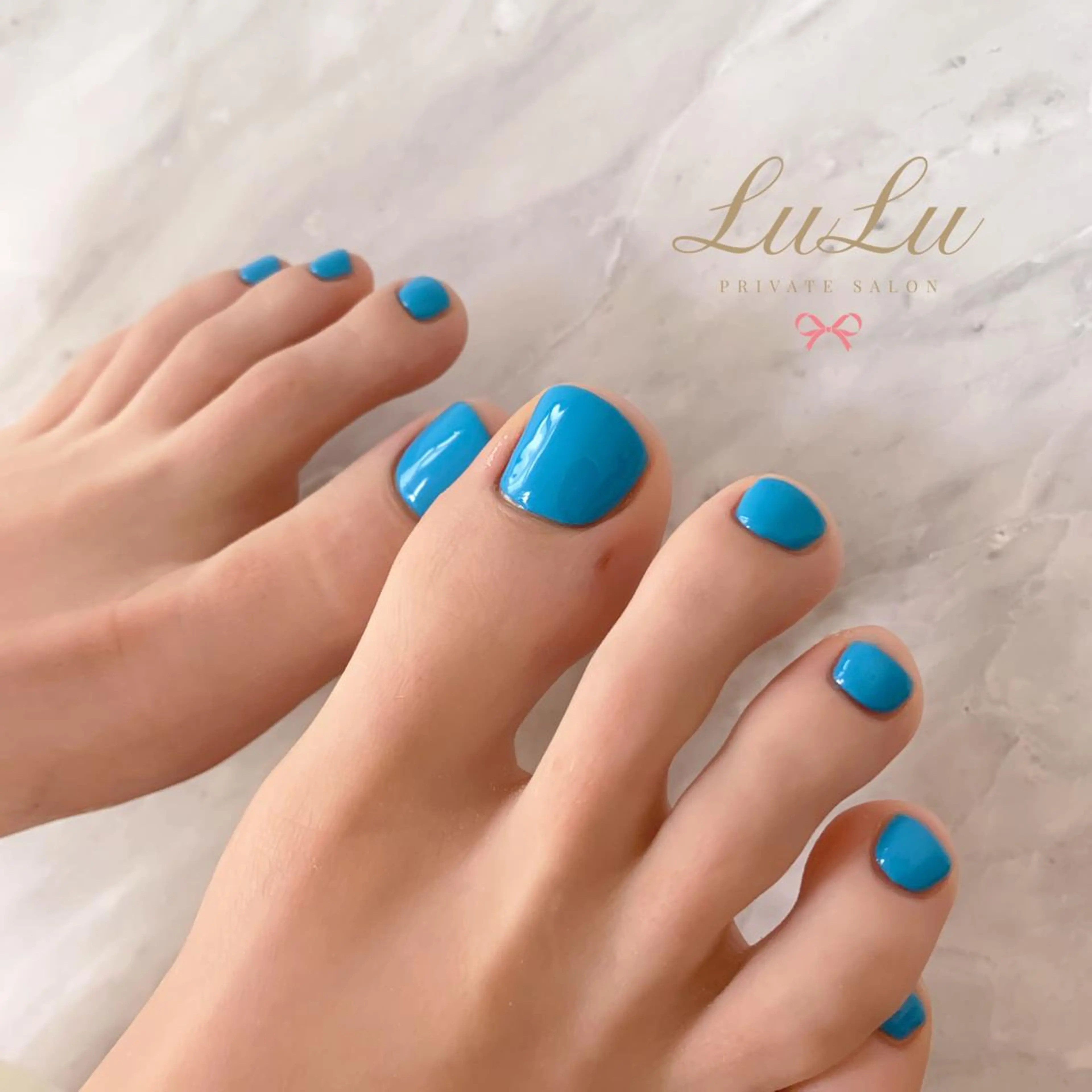 ネイル プライベートサロン ルルのエステ・リラクイメージ