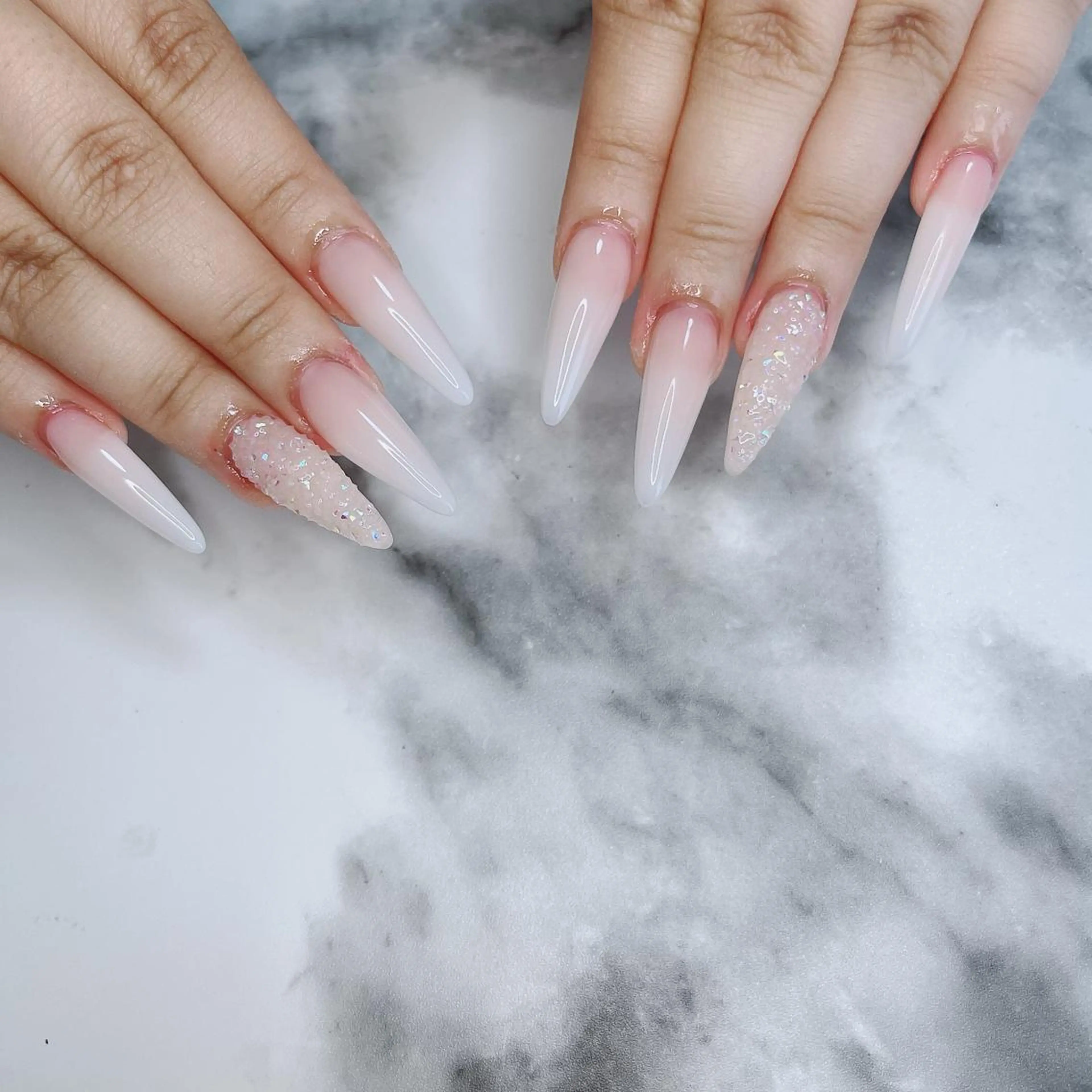 ネイル ハンドネイル Kayo 💅のネイルデザイン