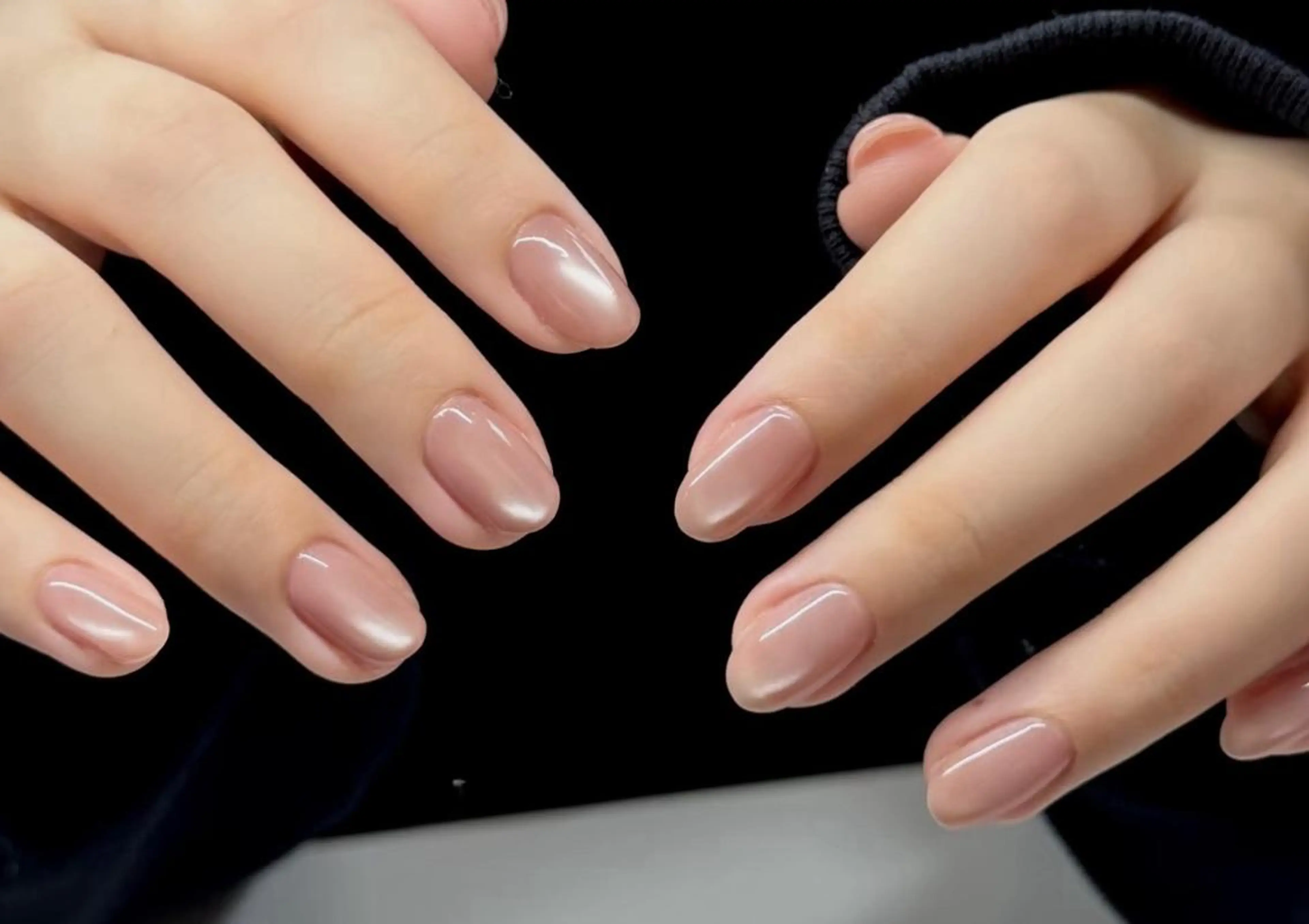 ネイル ハンドネイル 💫 Tsuki_Nailのネイルデザイン