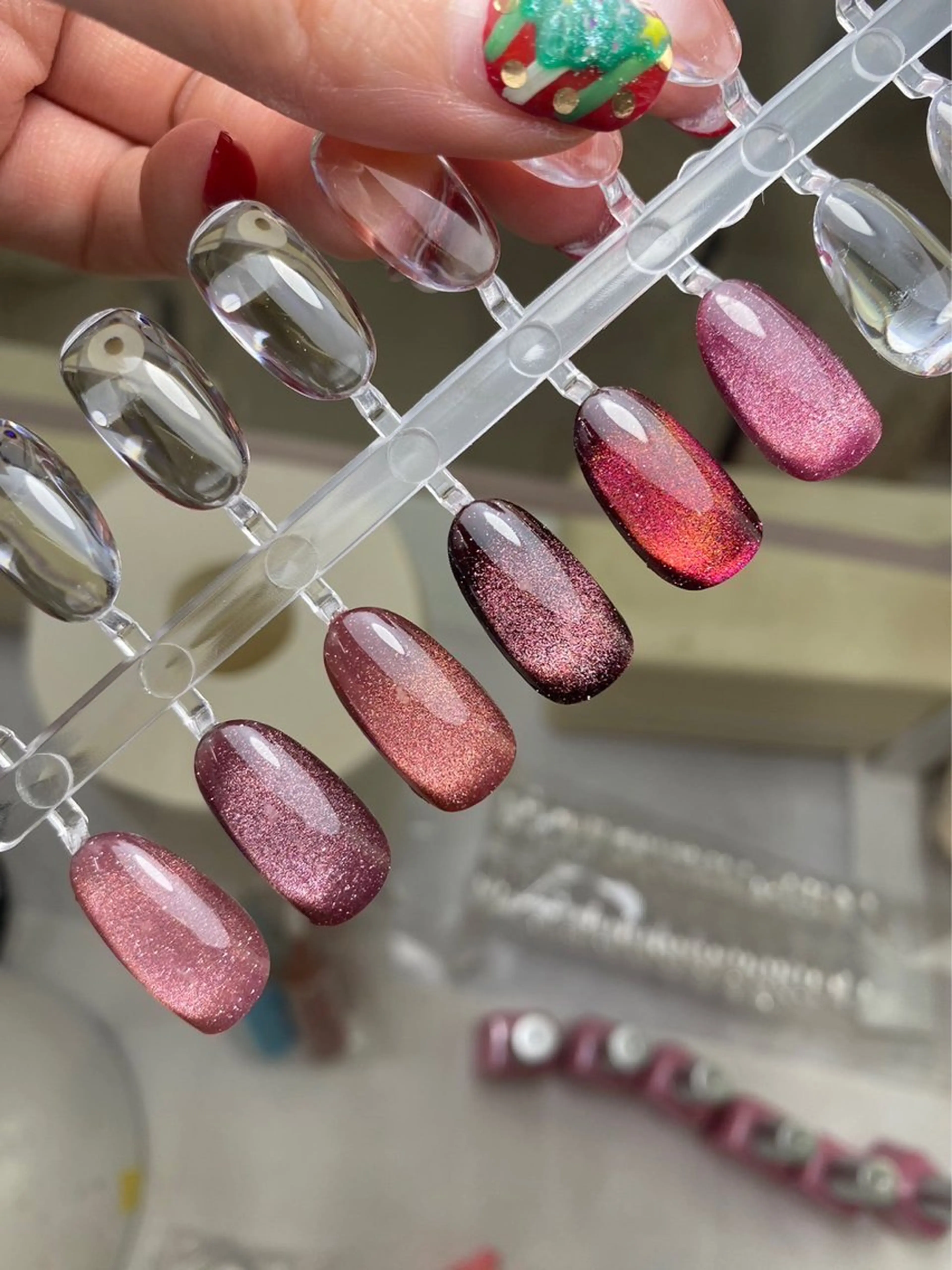 ネイル ハンドネイル フットネイル emma.nail kanakoのネイルデザイン