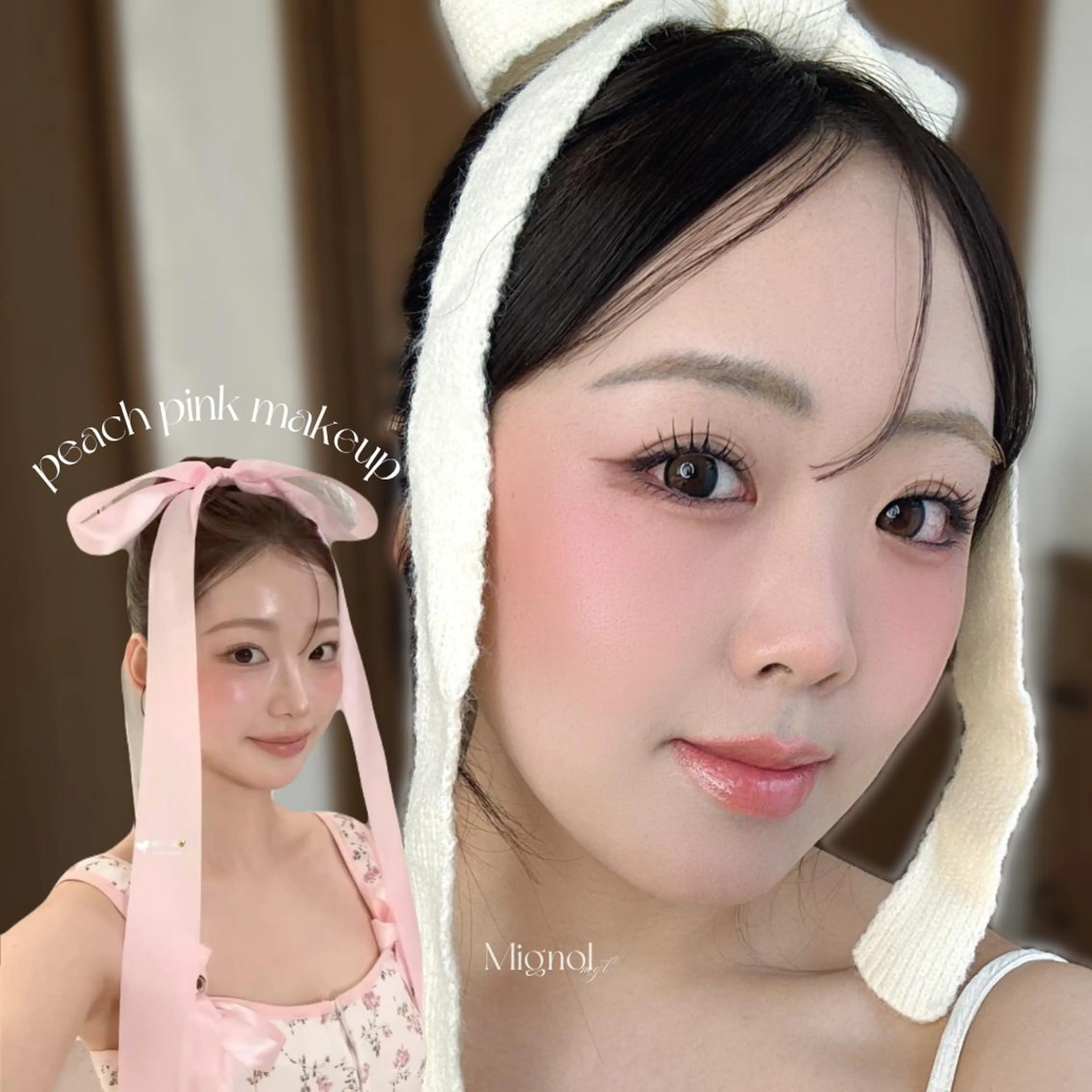 パーソナルカラー診断 骨格診断 顔タイプ診断 yuri | 韓国垢抜け🌙のその他イメージ