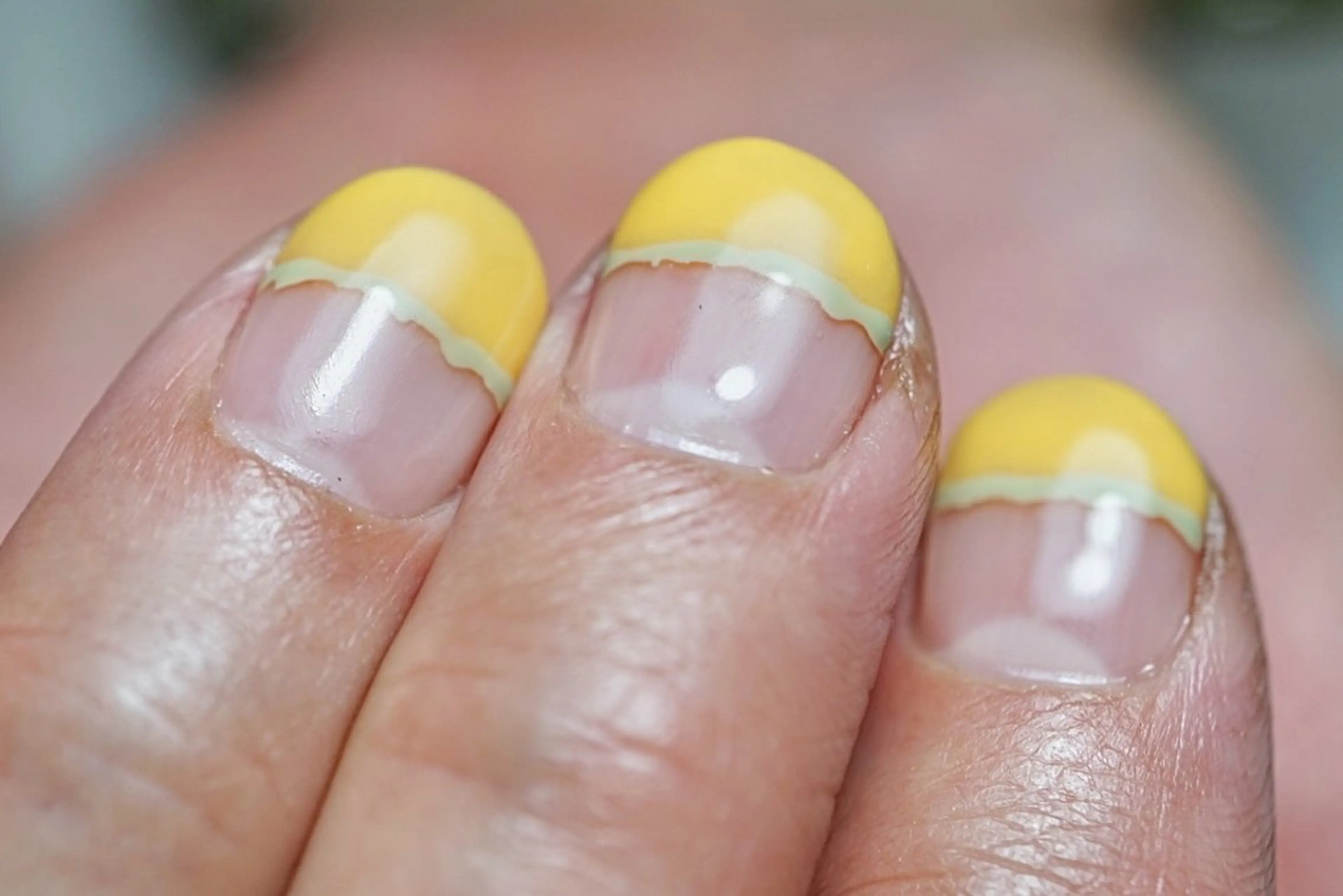 ネイル M. nailのネイルデザイン