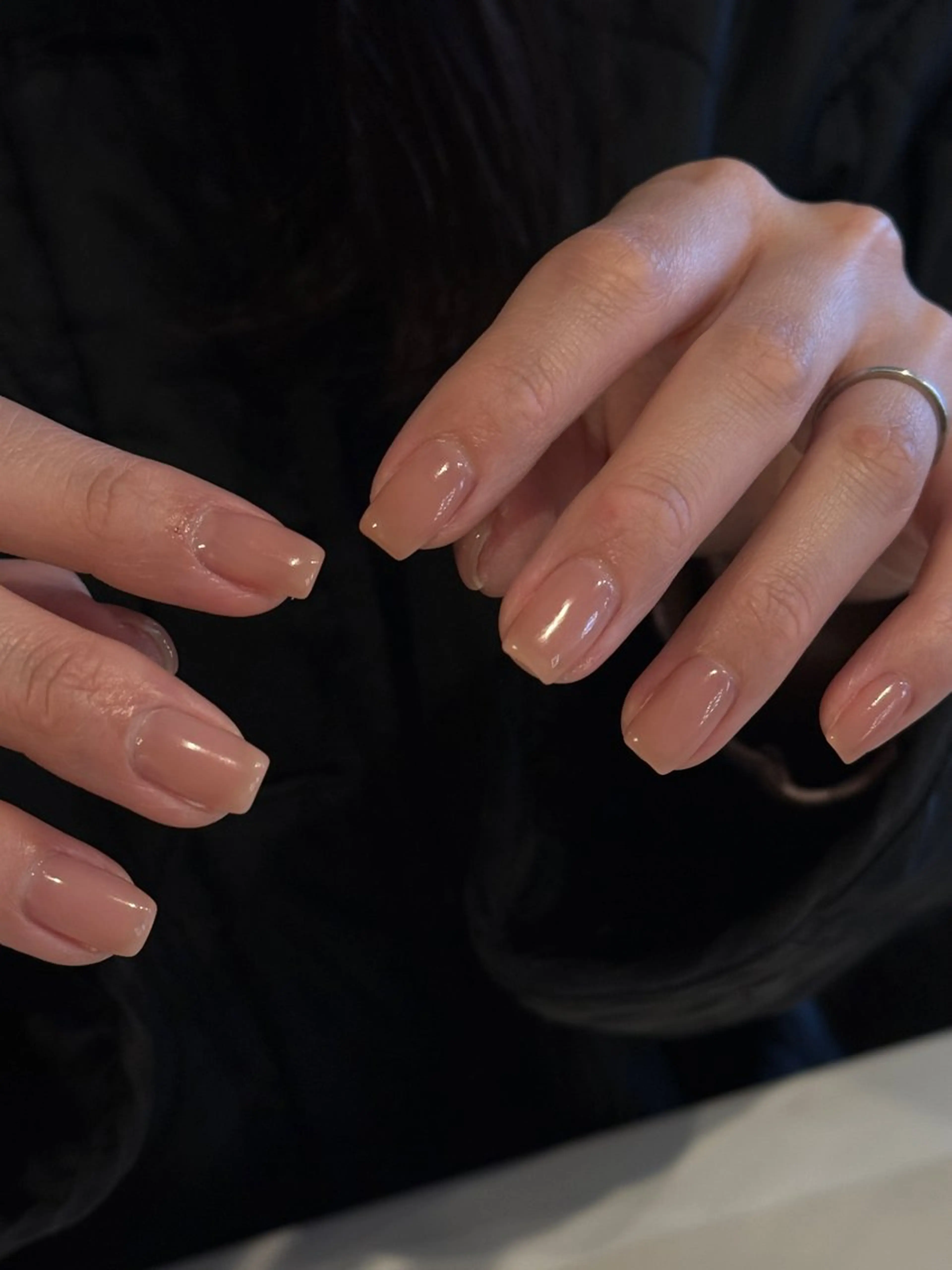 ネイル ハンドネイル ikoi🫧 Kotomiのネイルデザイン