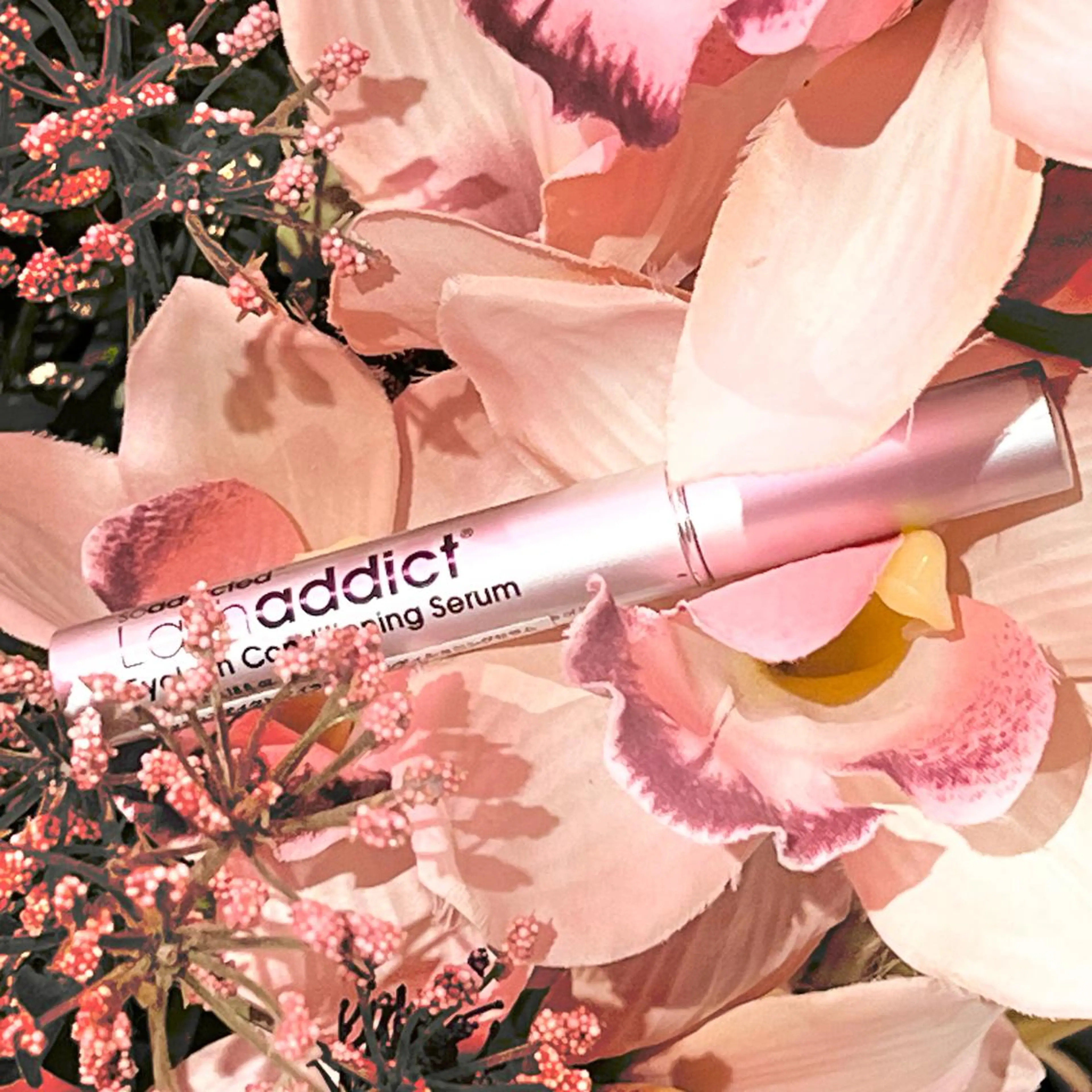 HAYASHI💗 忙しい女性の救世主のマツエク・マツパデザイン