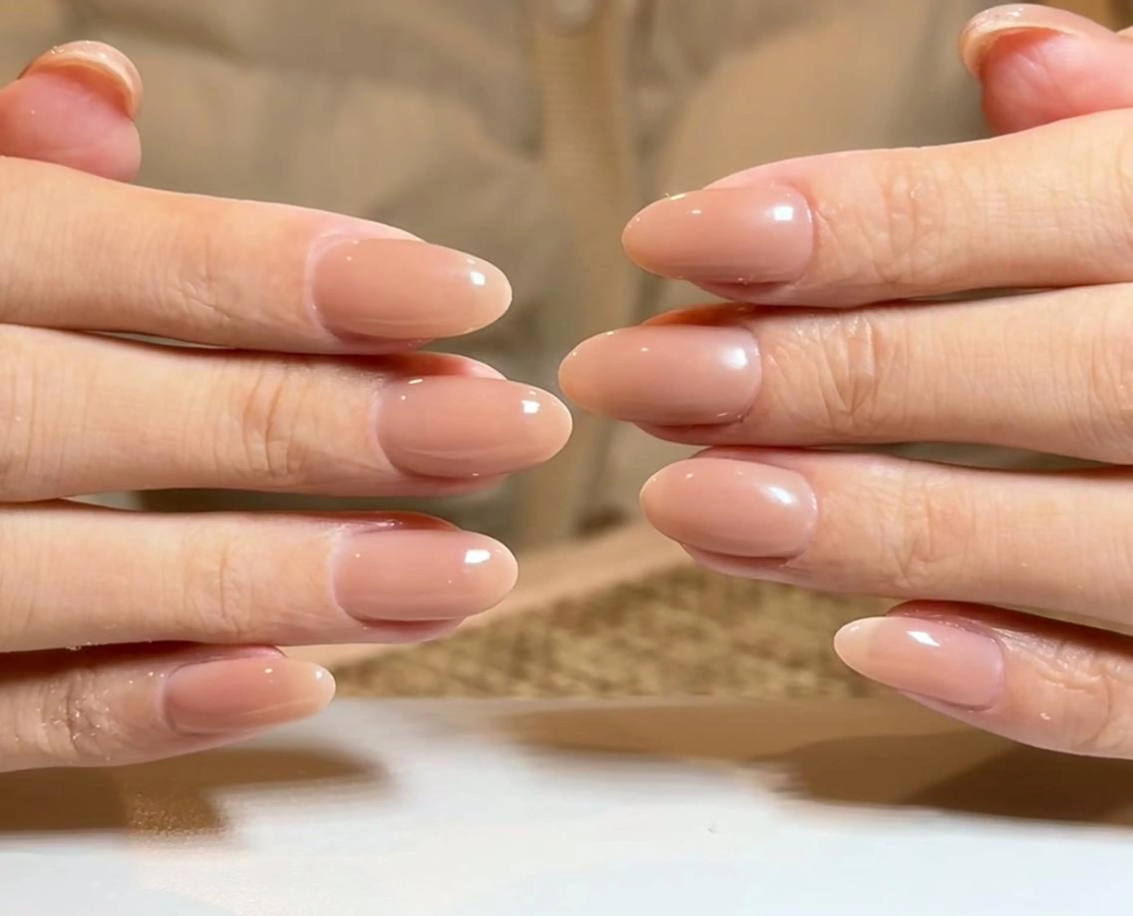 ネイル ハンドネイル 💫 Tsuki_Nailのネイルデザイン