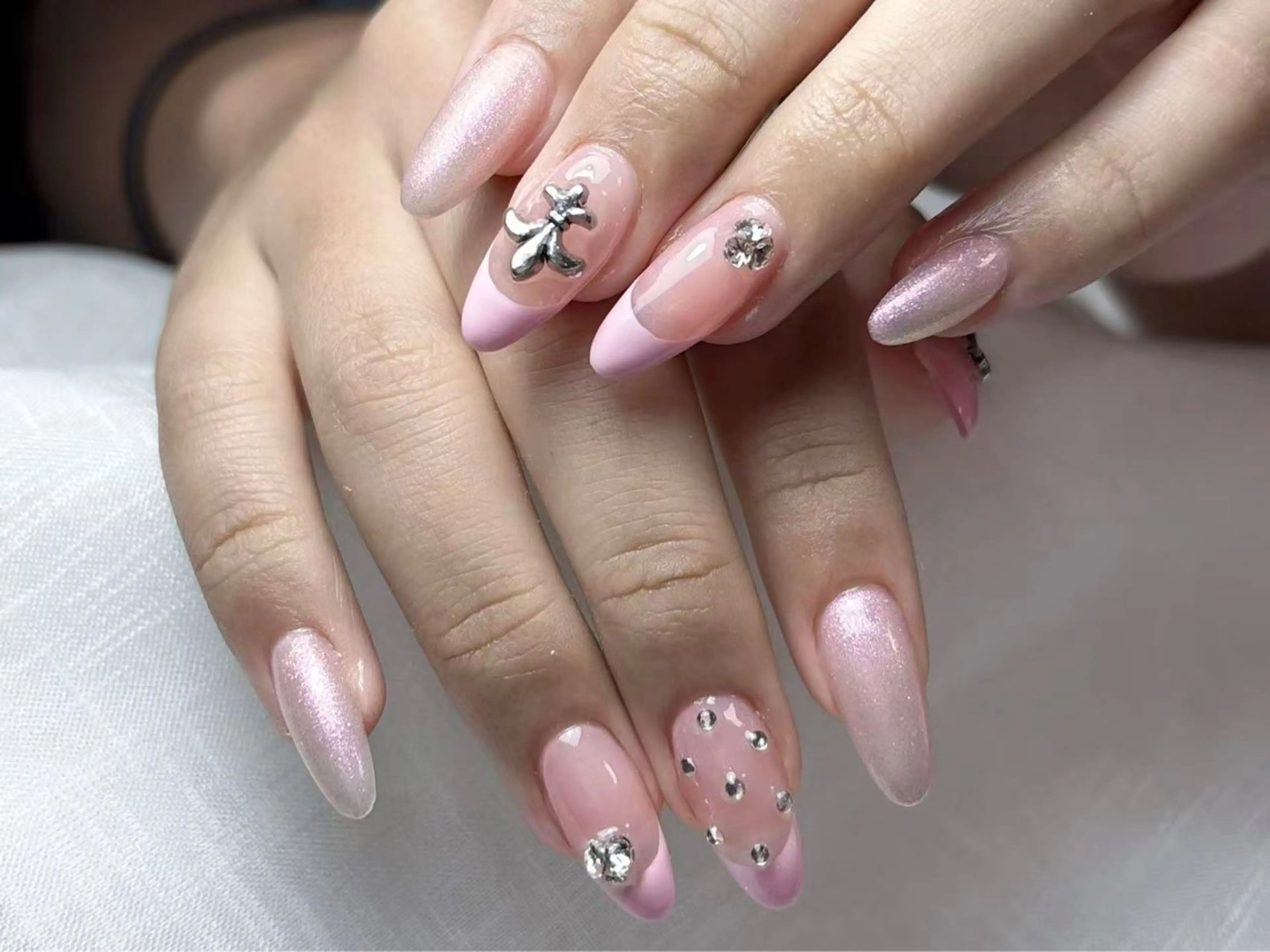 ネイル JUJUネイル所属・JUJU ネイルサロンのネイルデザイン