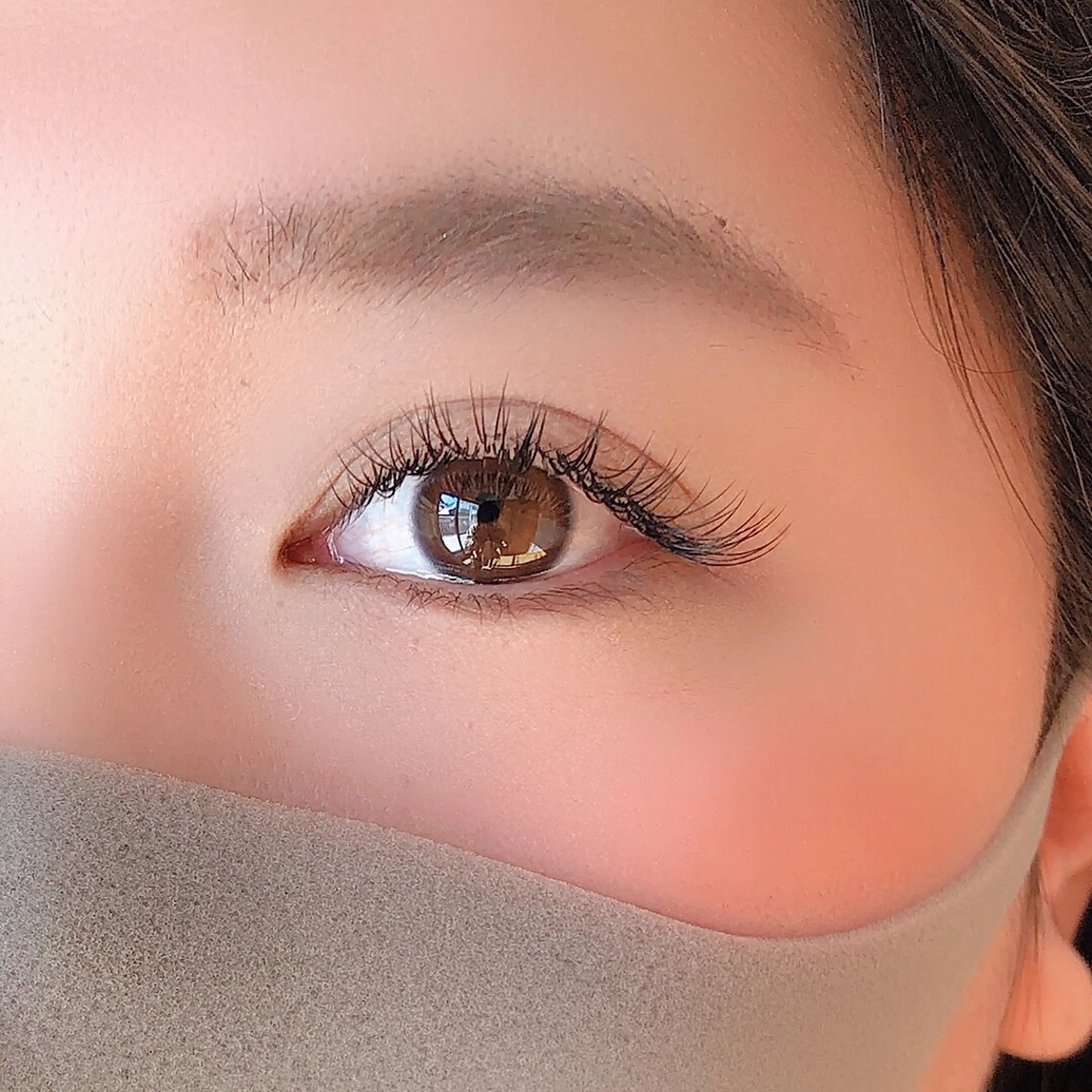 マツエク・マツパ lemmy staffのマツエク・マツパデザイン