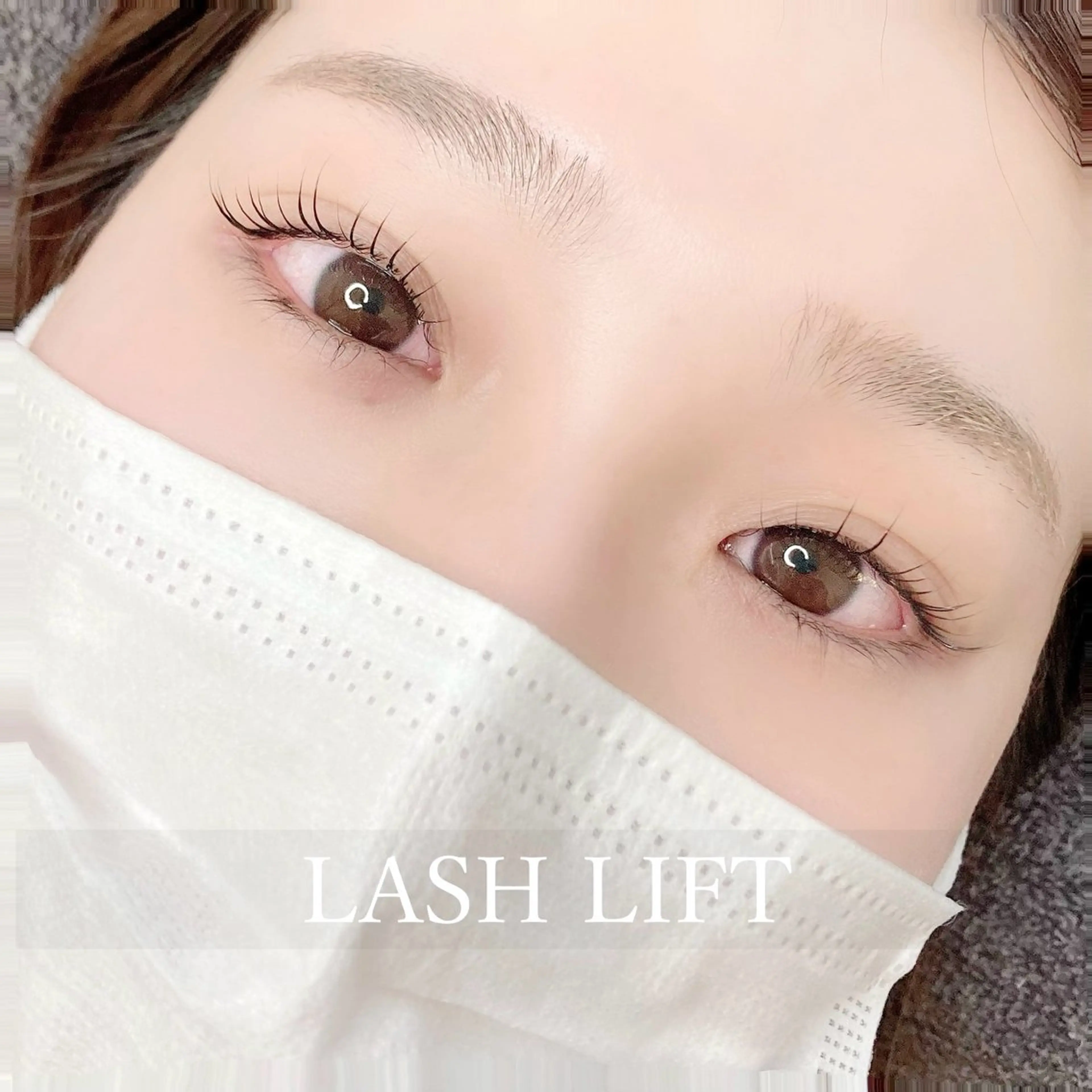 マツエク・マツパ Cカール Lily / eye salonのマツエク・マツパデザイン