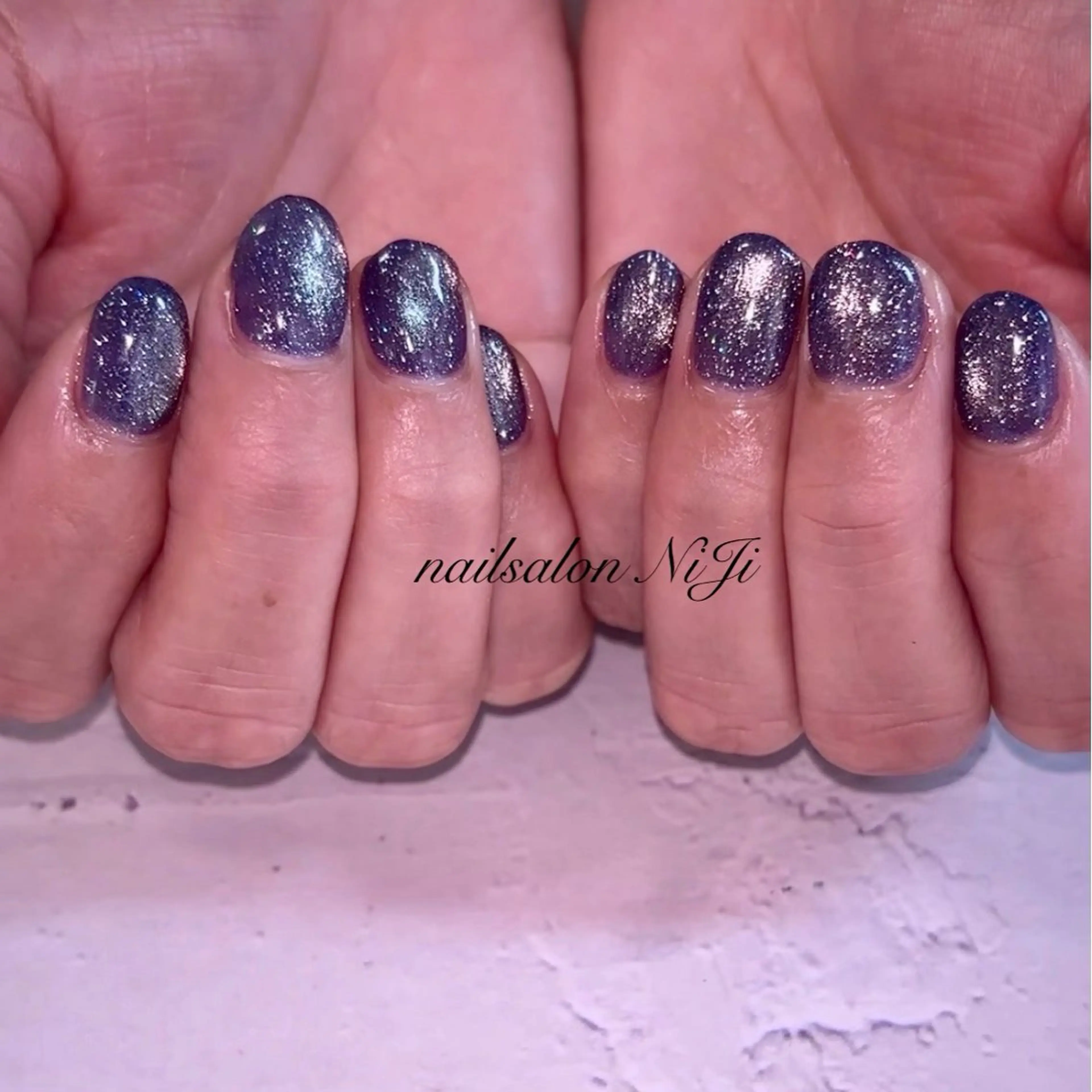 ネイル ハンドネイル nailsalon N iＪｉのネイルデザイン