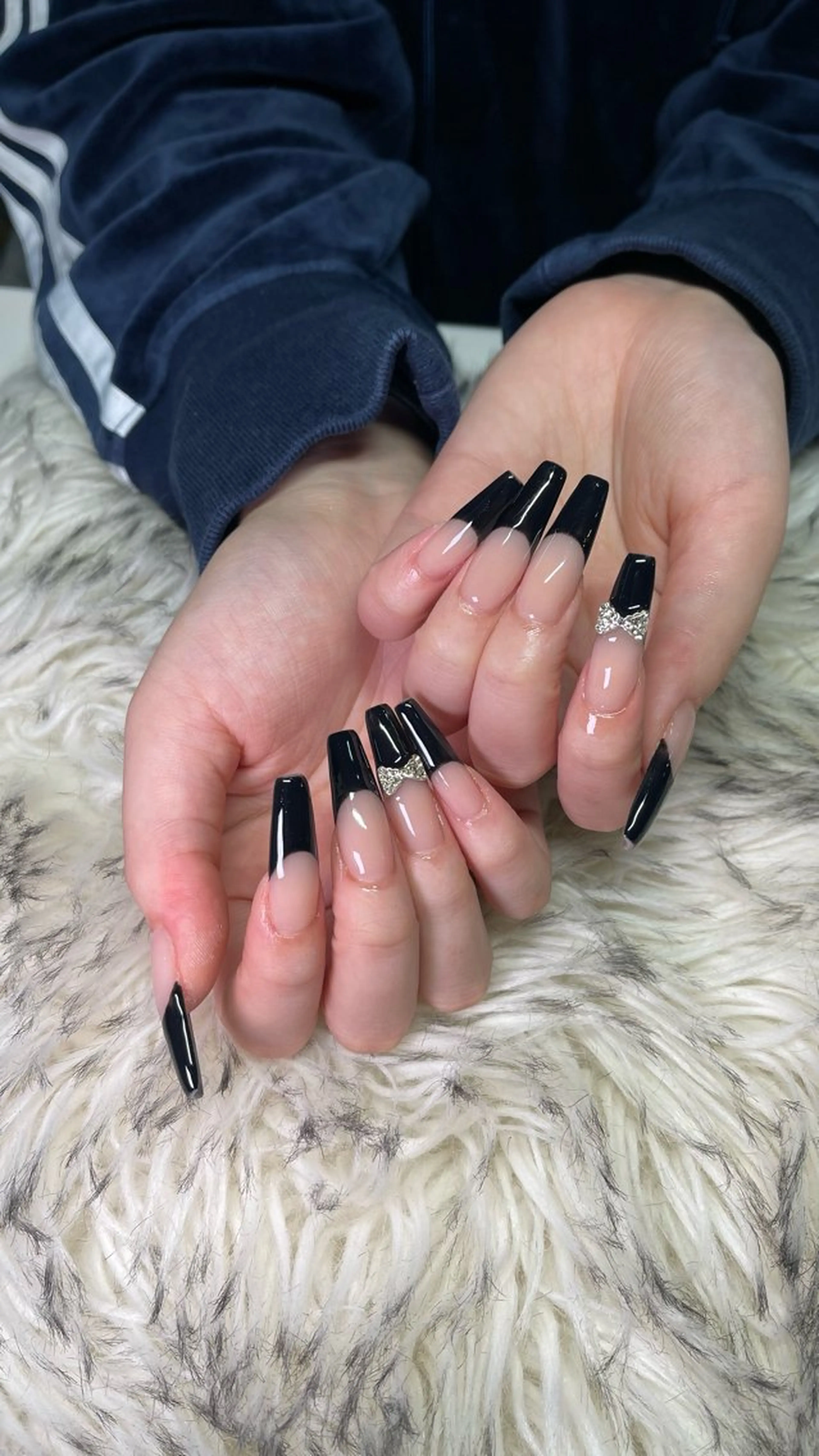 ネイル ハンドネイル NAIL FOCUS Lisaのネイルデザイン