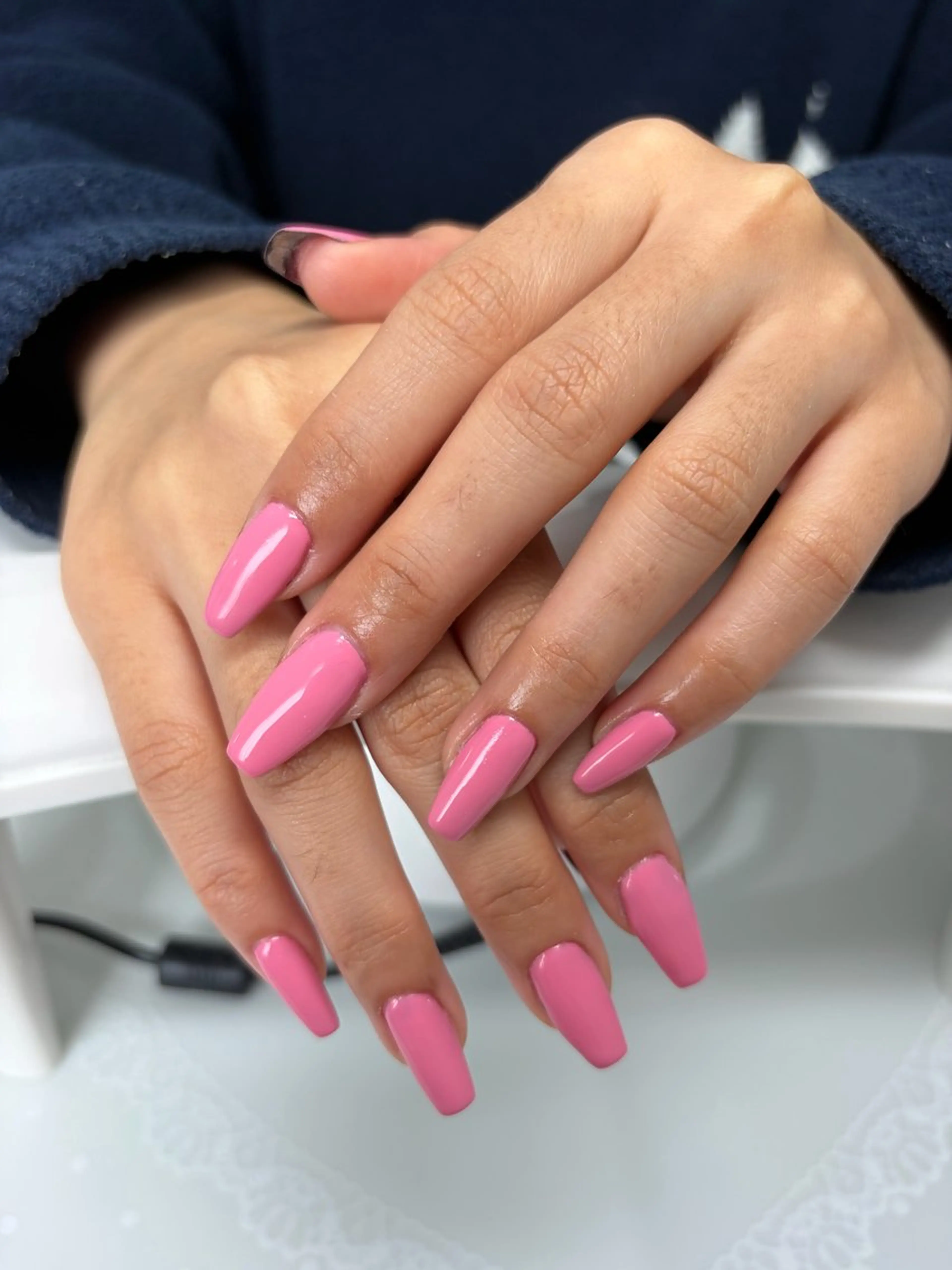 ネイル ハンドネイル Mermaid Nail saraのネイルデザイン