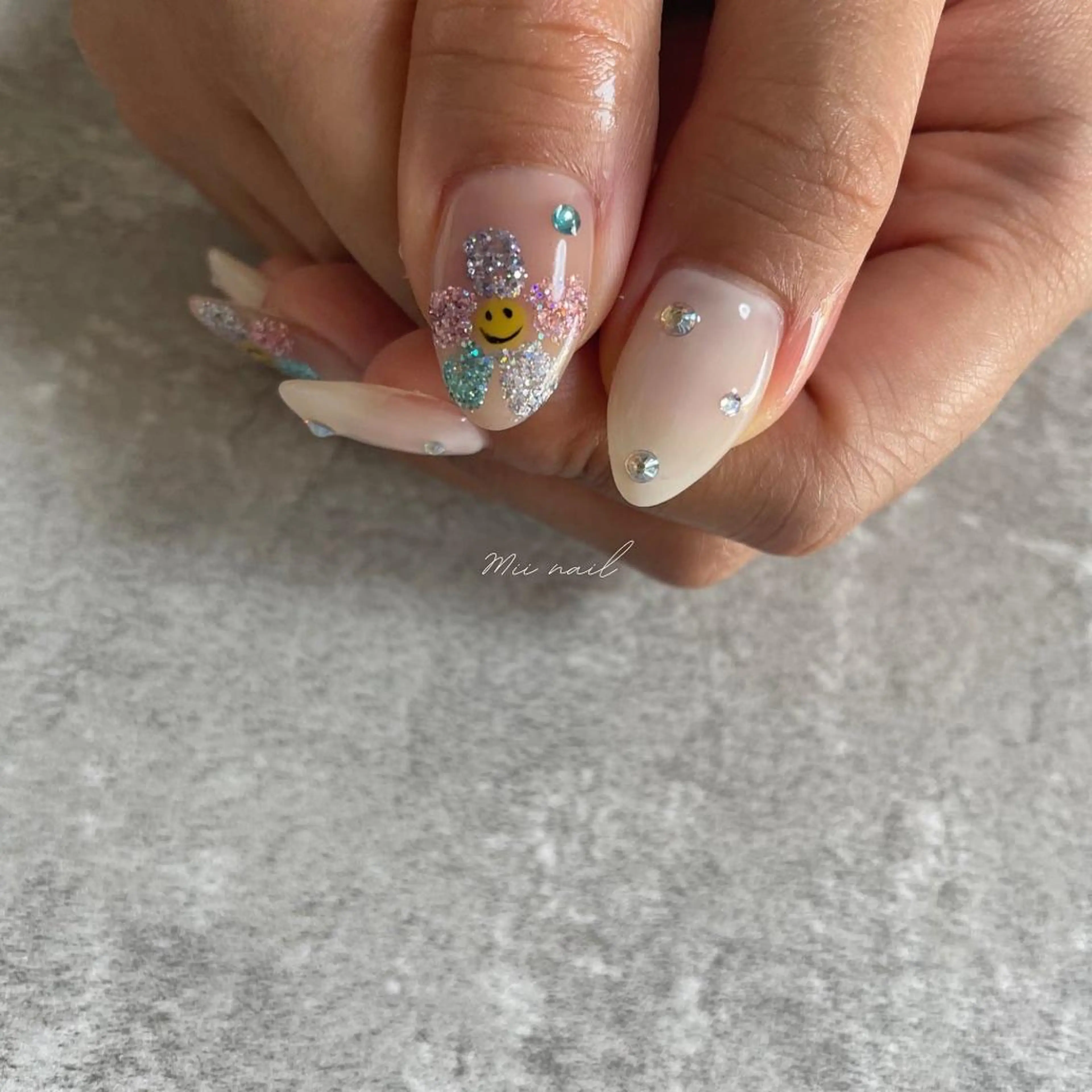 ネイル Mii nail いづみのその他イメージ