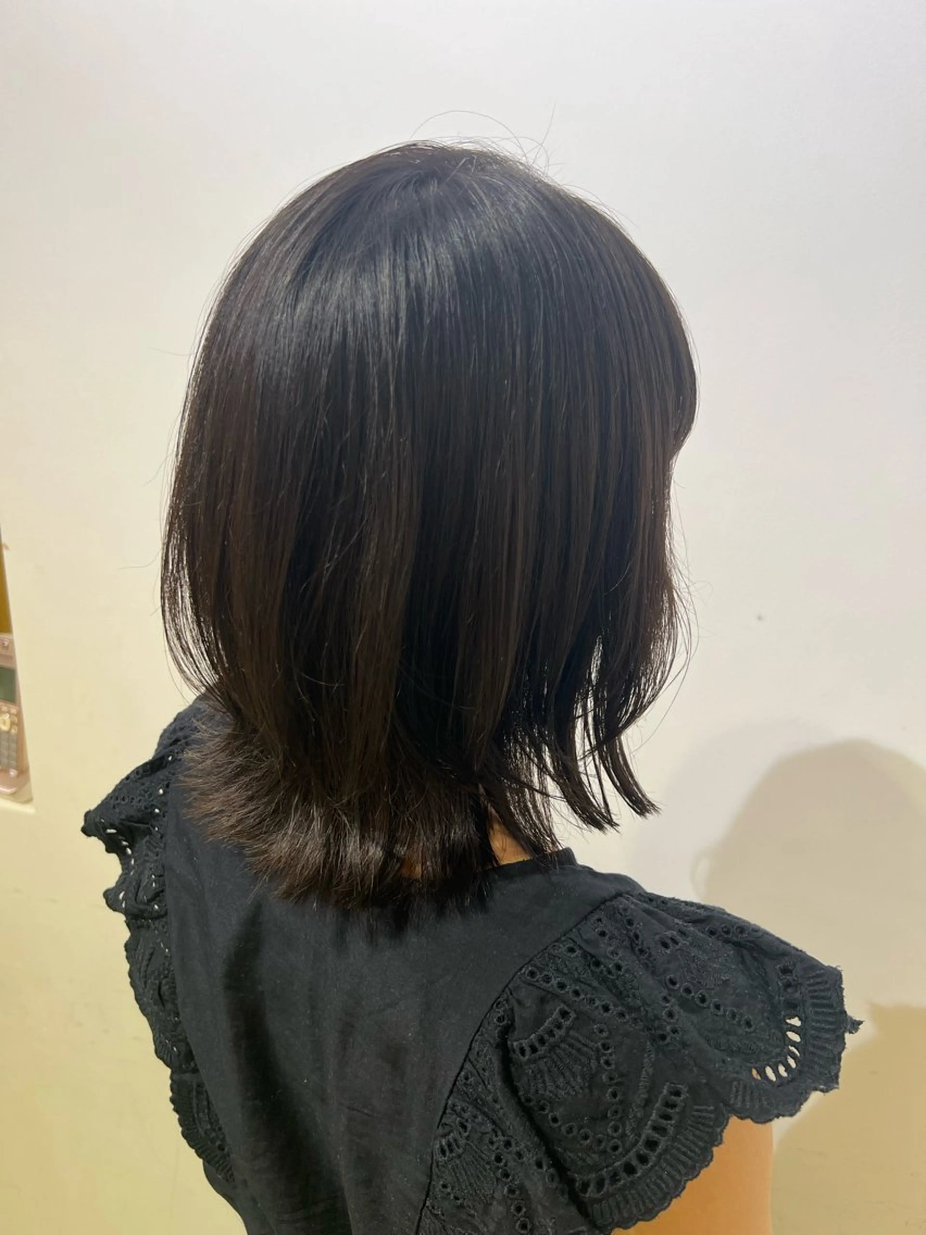 ミディアム adorable ︎🫧水澤真子のヘアスタイル
