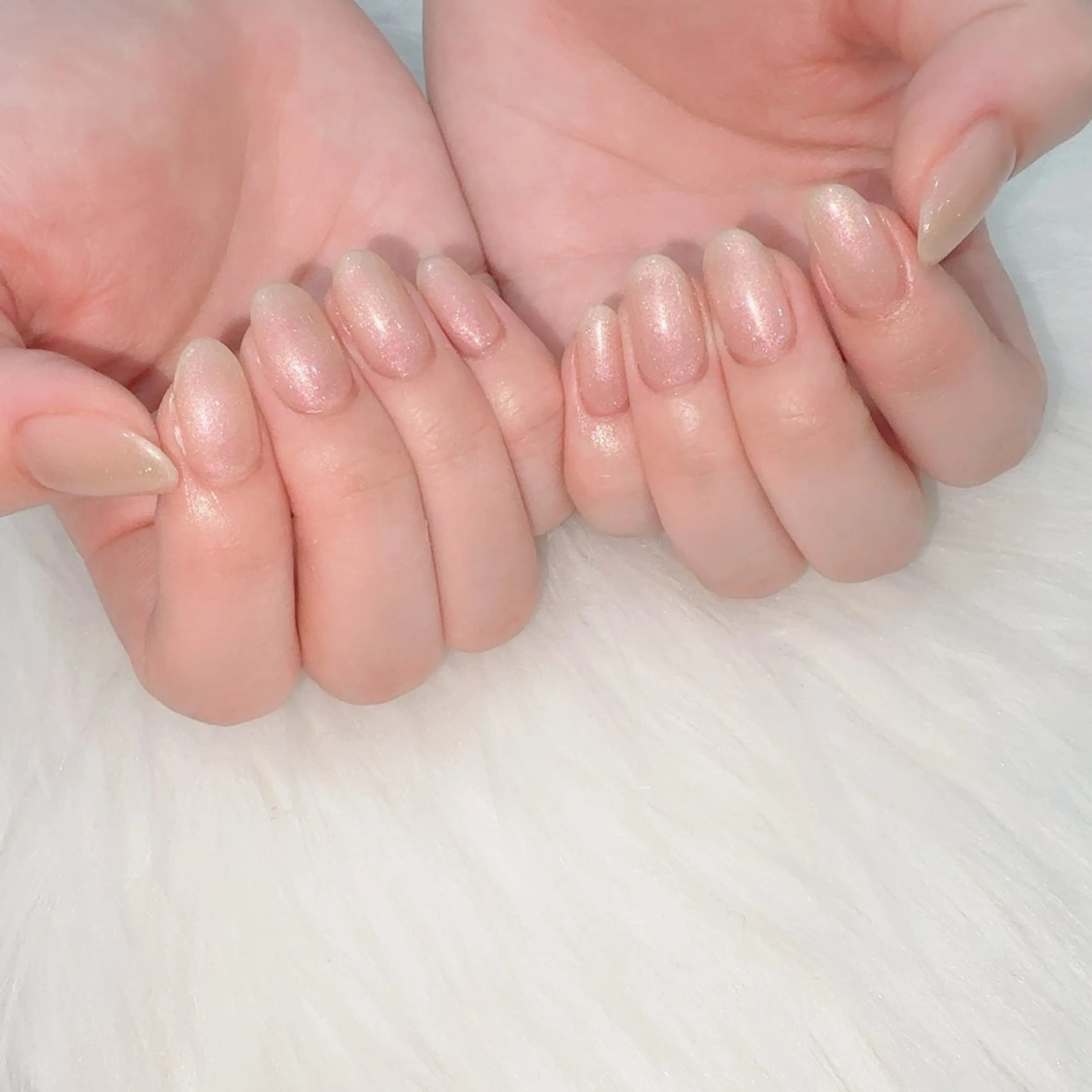 ネイル ハンドネイル SOL NAILのネイルデザイン