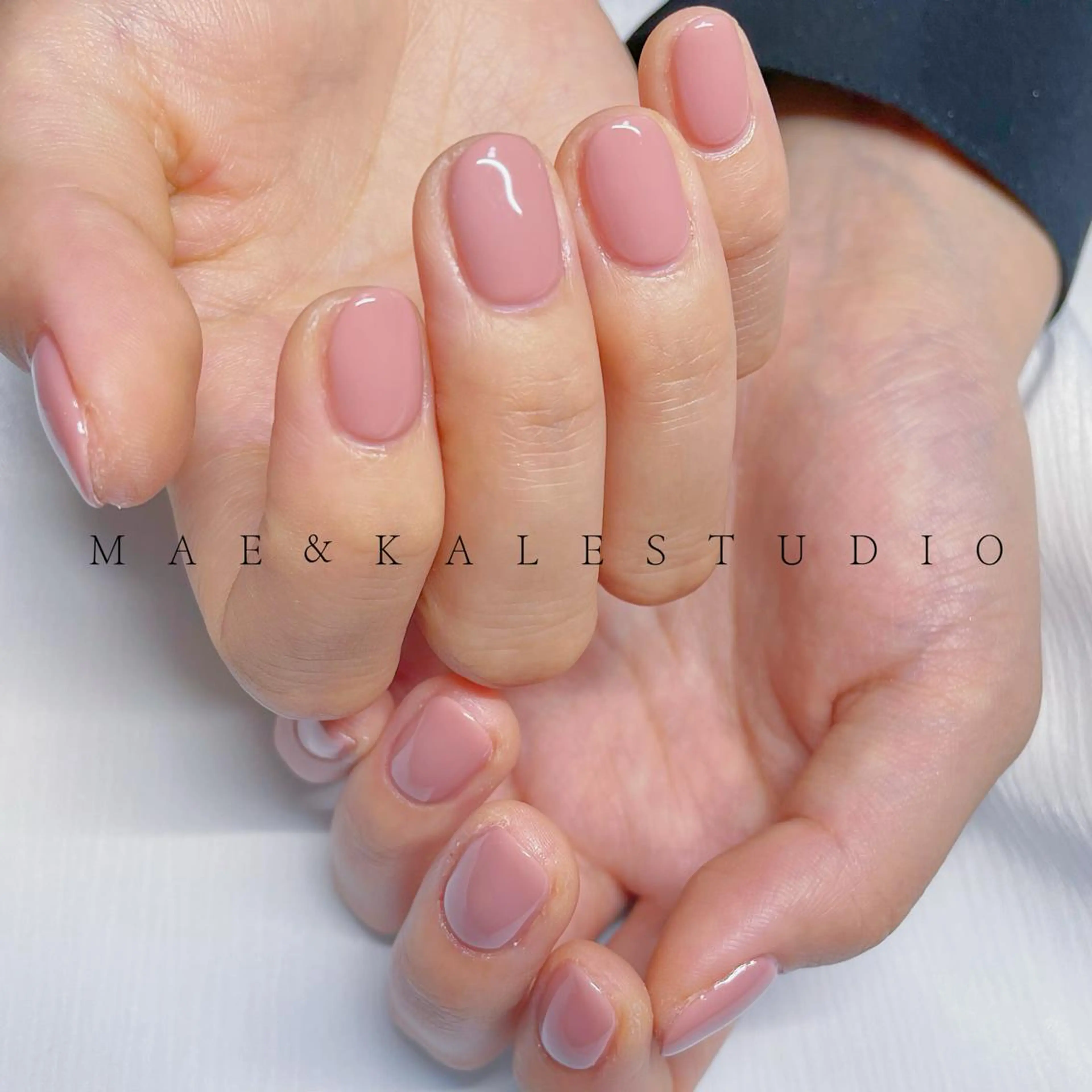 ネイル MAE&KALE STUDIOのマツエク・マツパデザイン