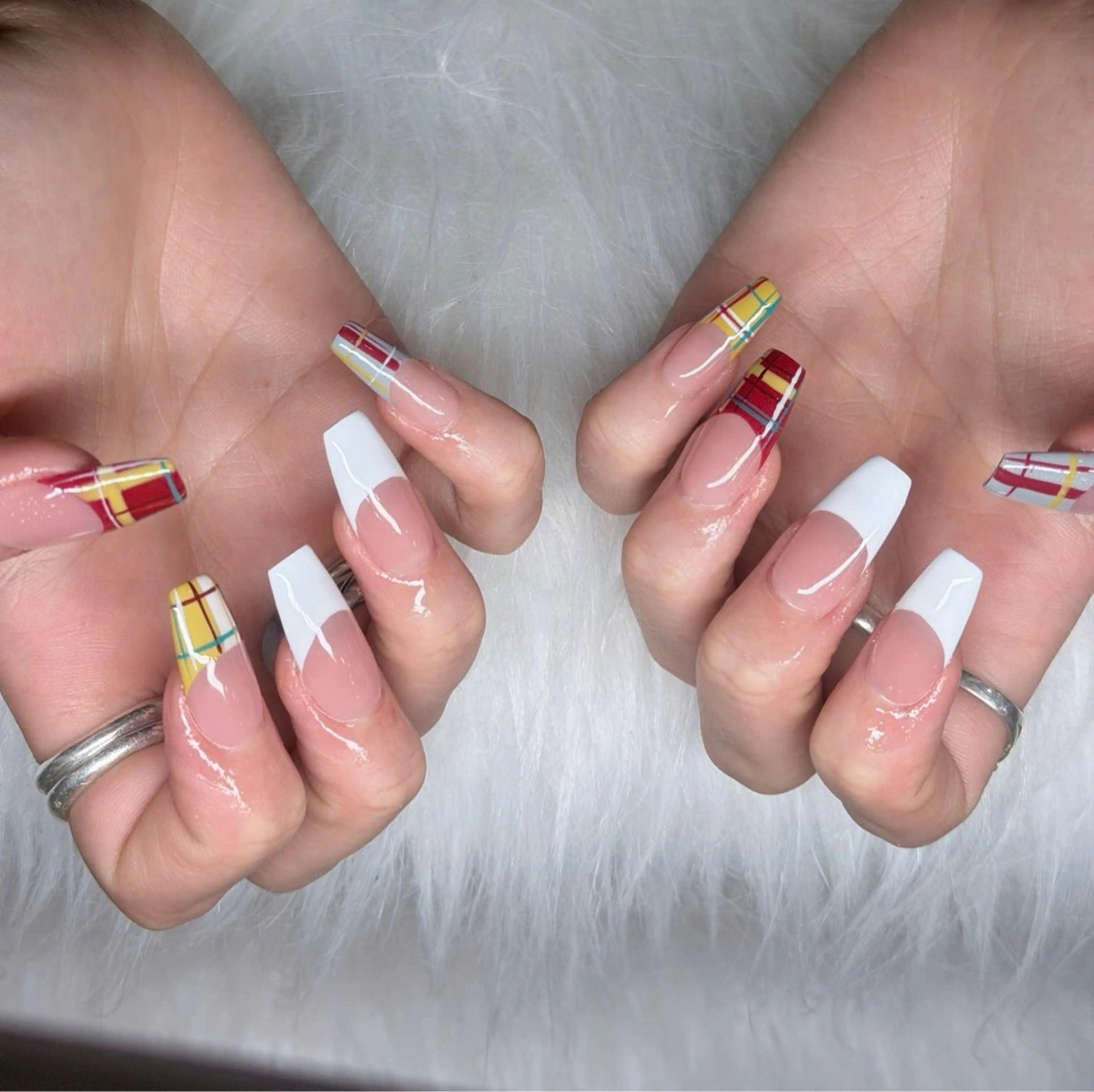 ネイル ハンドネイル な なのネイルデザイン