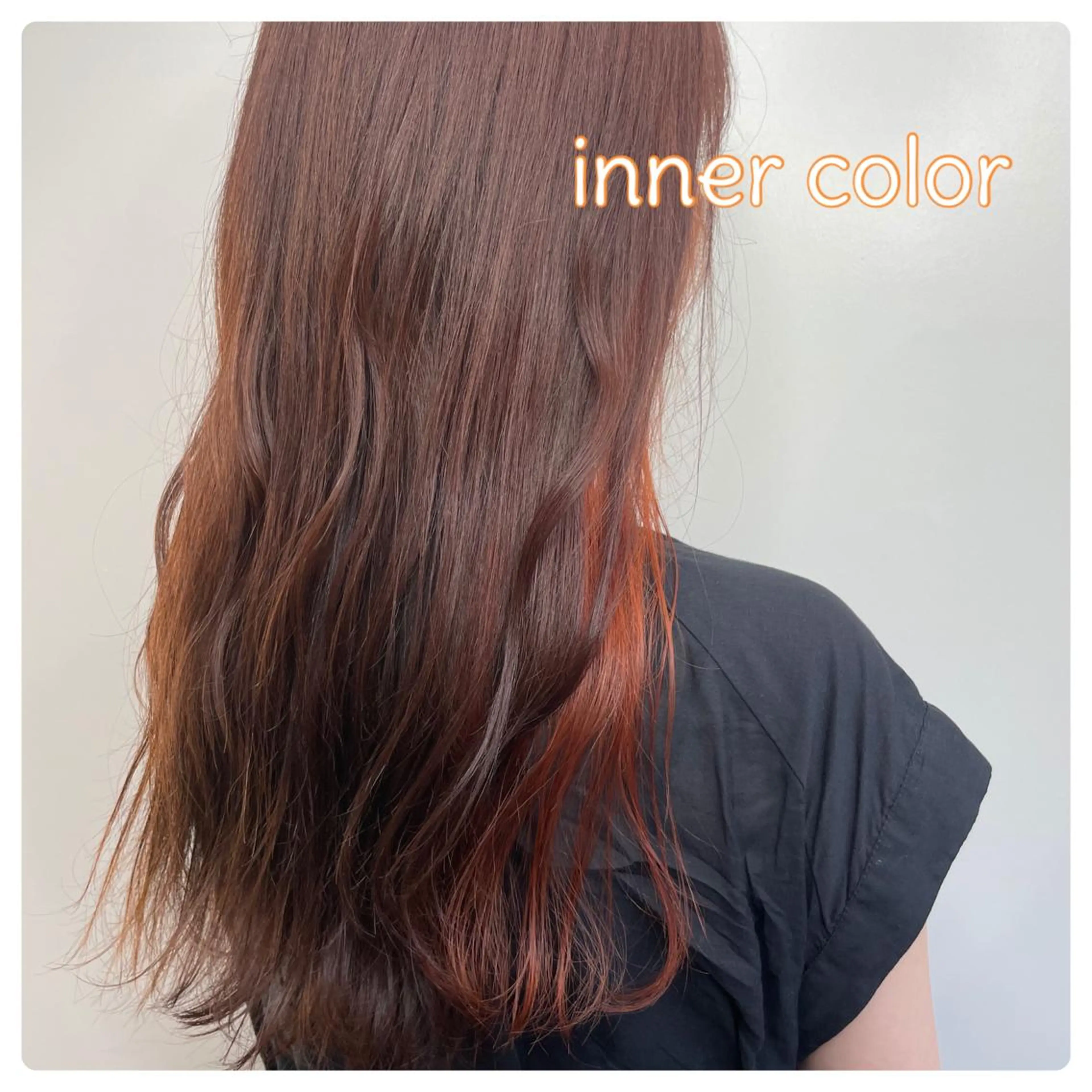 ロング 🎨絶対に褒められる "店長"鈴木貴彦🎨のヘアスタイル