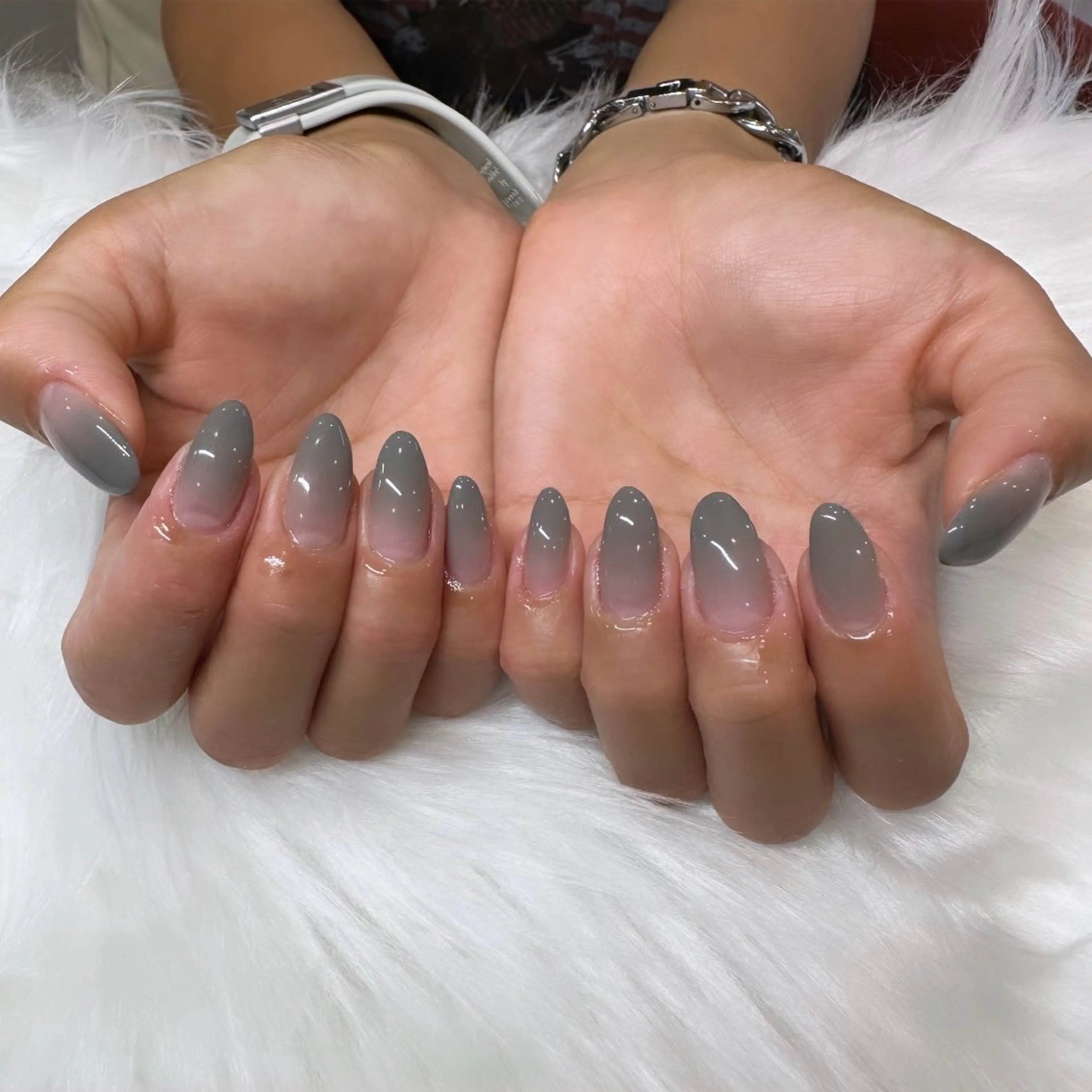 ネイル Laula🤍 ayakaのネイルデザイン