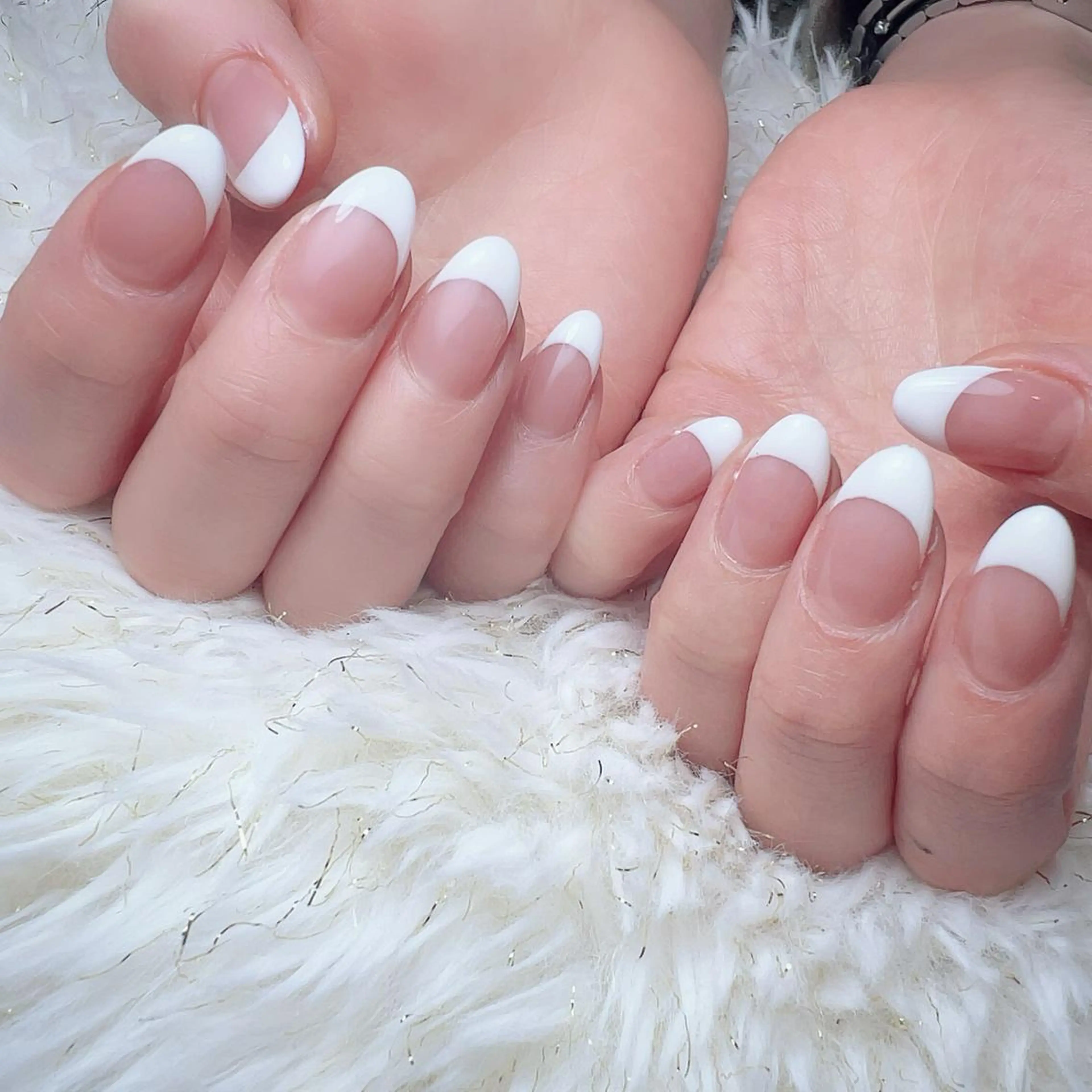 ネイル Bijou8 nailのネイルデザイン