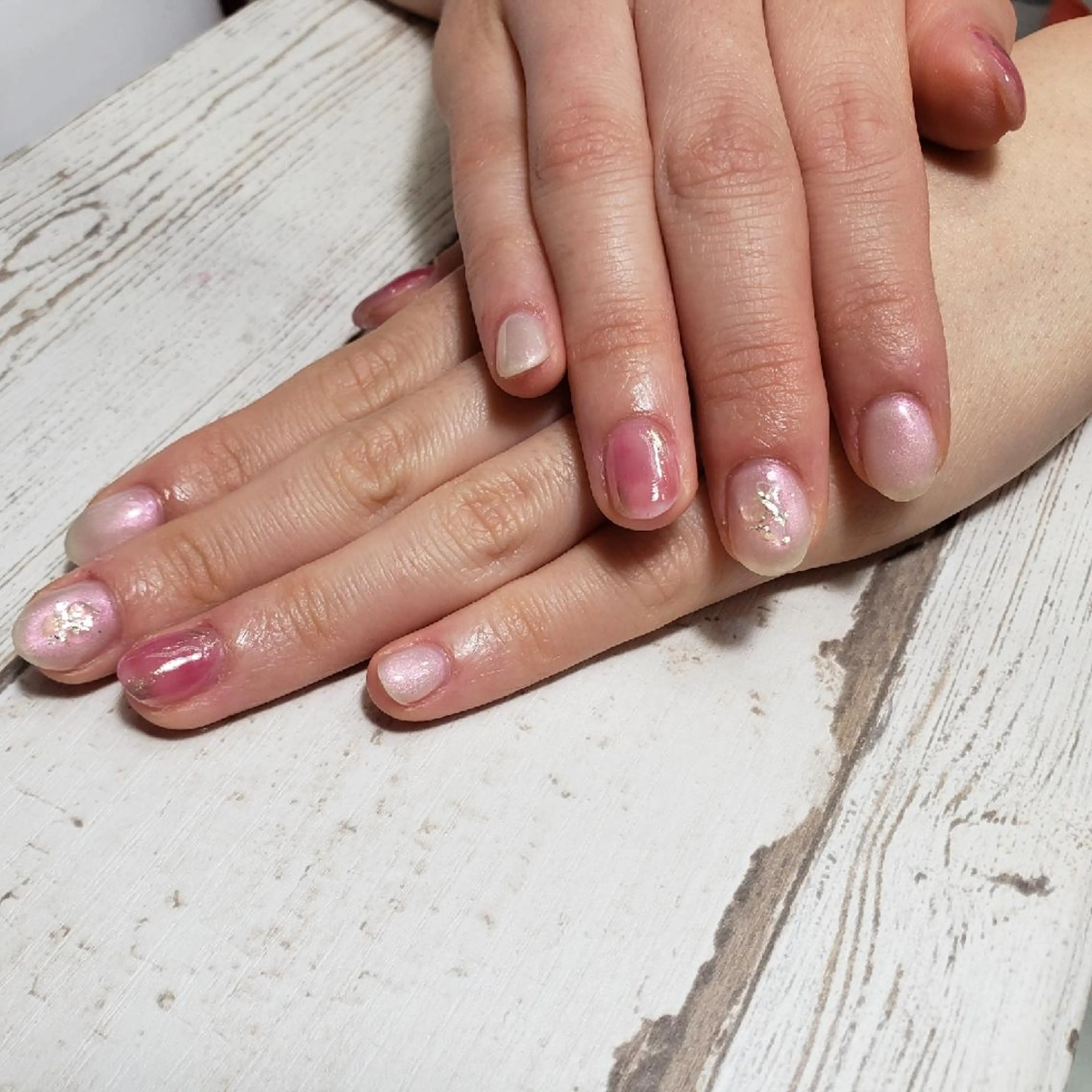 ネイル Salon EF 栄店のネイルデザイン
