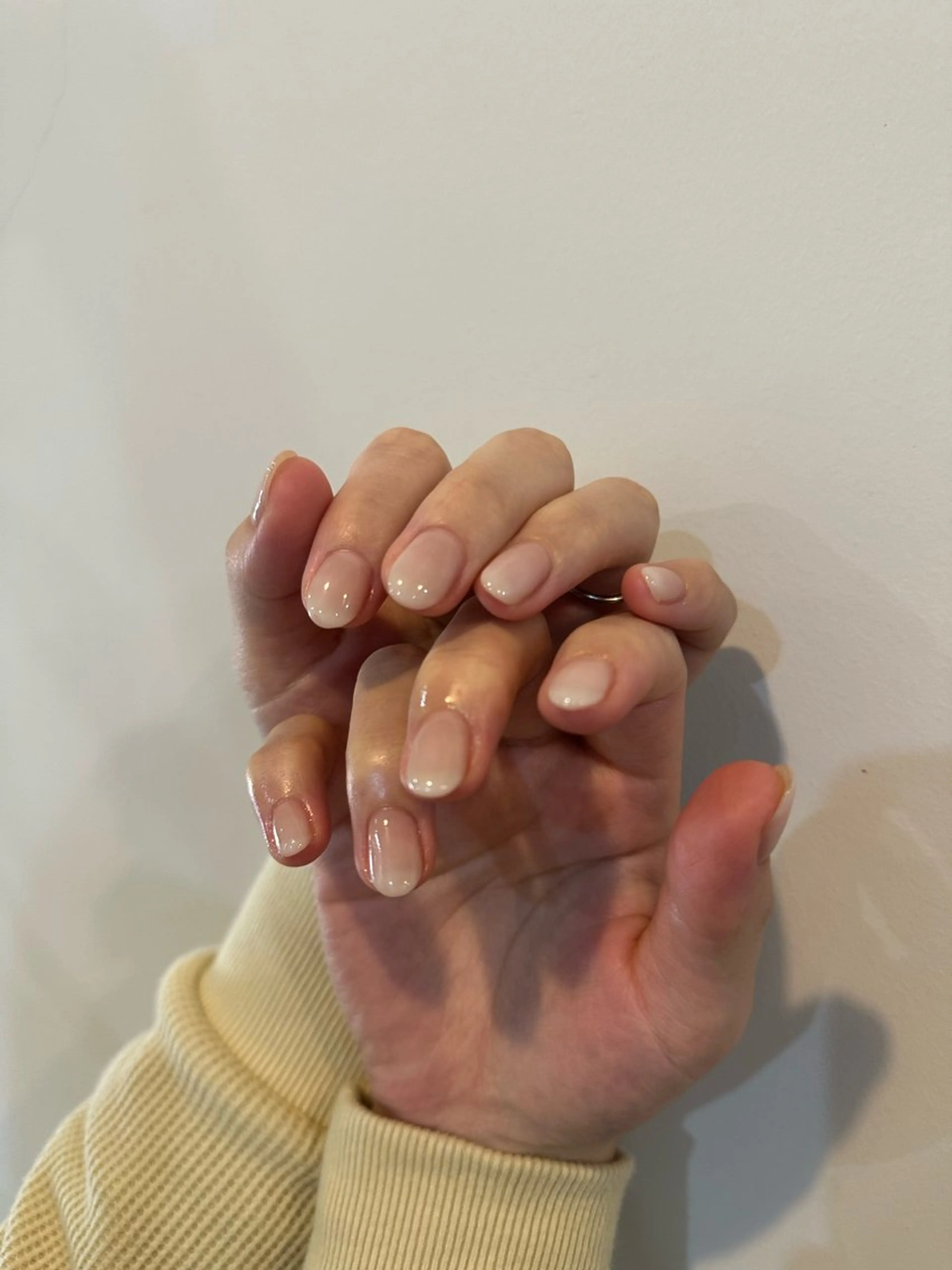 ネイル nanaco/ 大分府内町ネイルのネイルデザイン