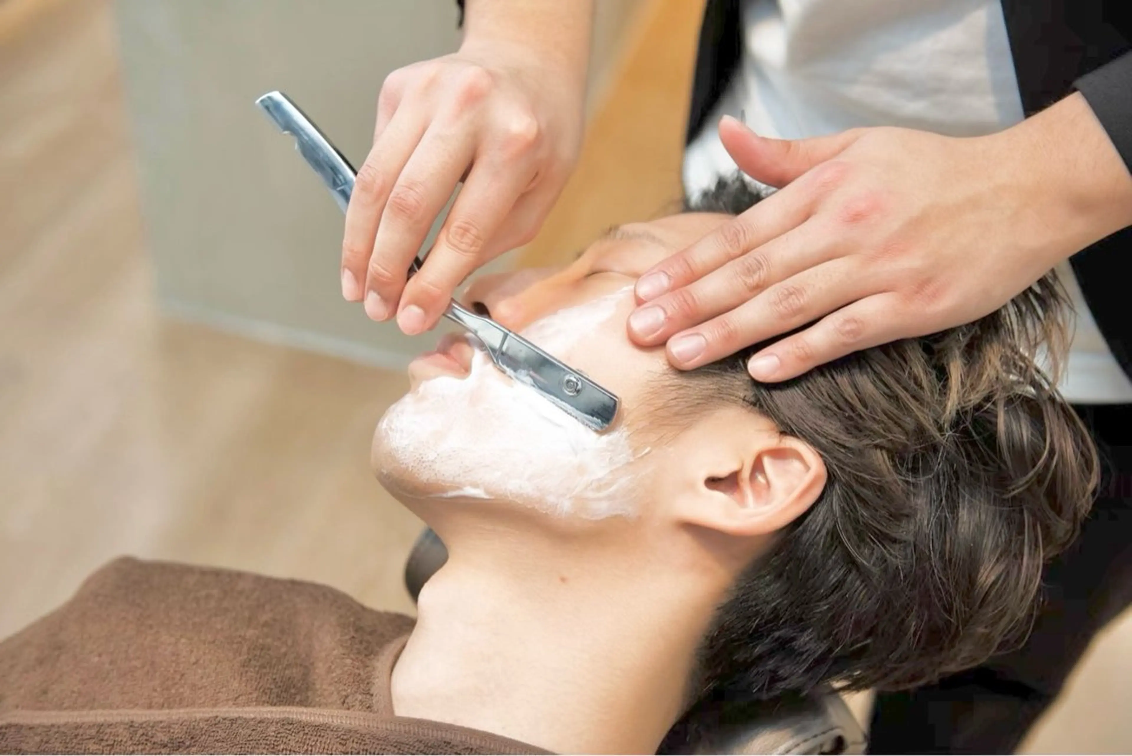 🩵新宿シェービング 店長🩵清水のその他イメージ