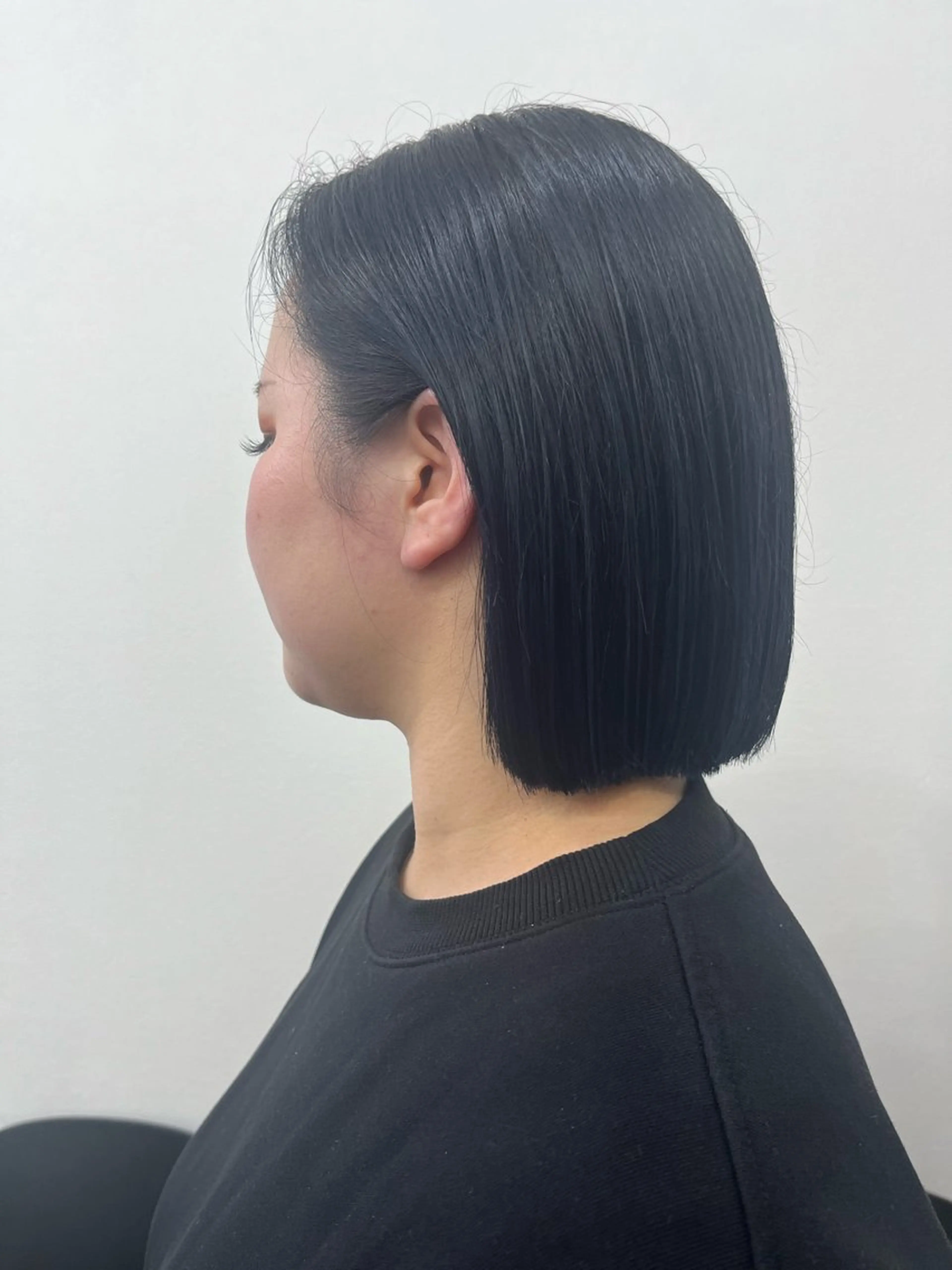 ミディアム Trip所属・Trip 岩本 航のヘアスタイル