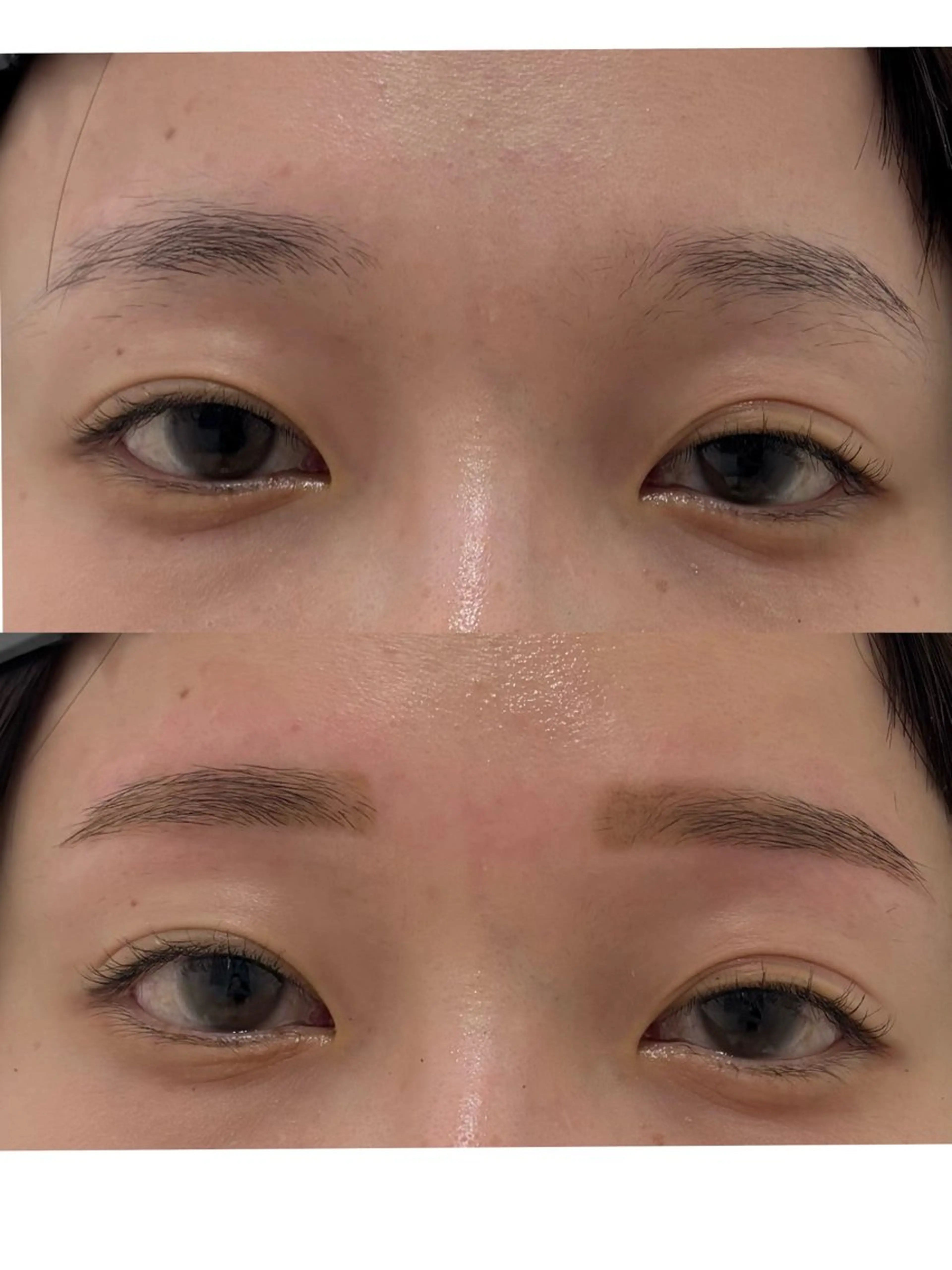 アイブロウ 黒田 咲弥のマツエク・マツパデザイン